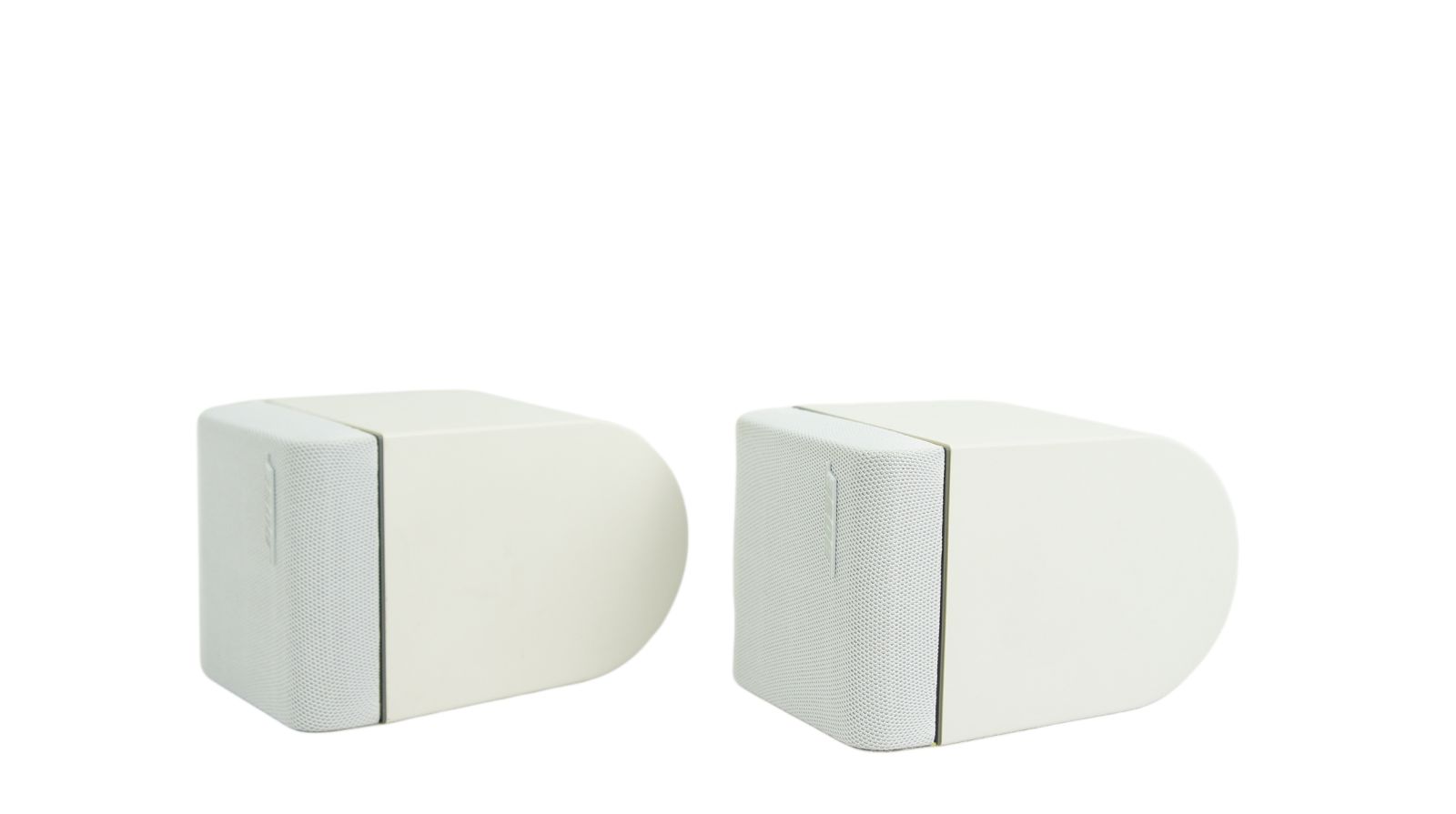 2x_Bose_Einzelcubes_Lautsprecher_Boxen_Series_II_Weiss_Clinch_Anschlusse_05
