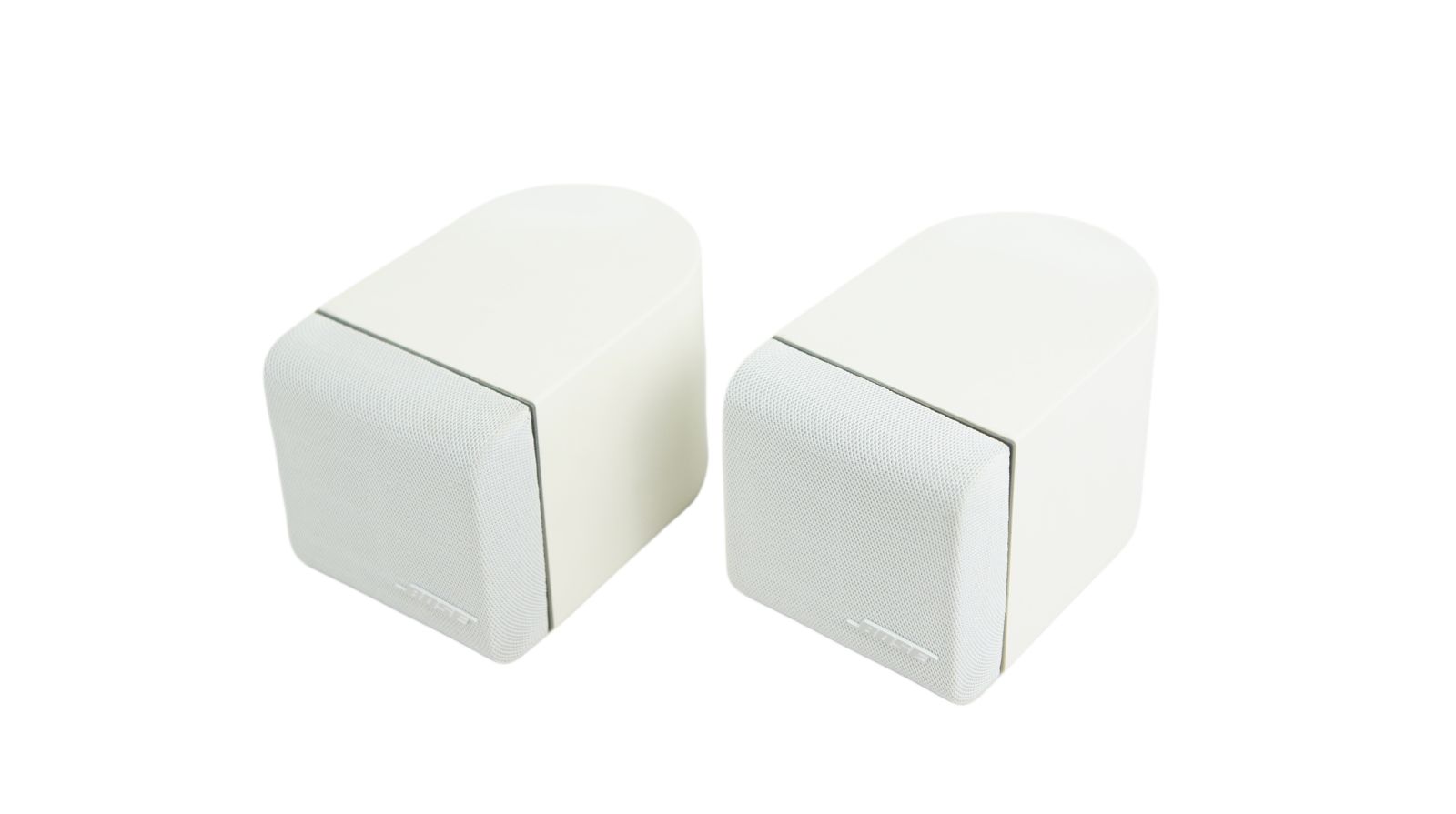 2x_Bose_Einzelcubes_Lautsprecher_Boxen_Series_II_Weiss_Clinch_Anschlusse_04