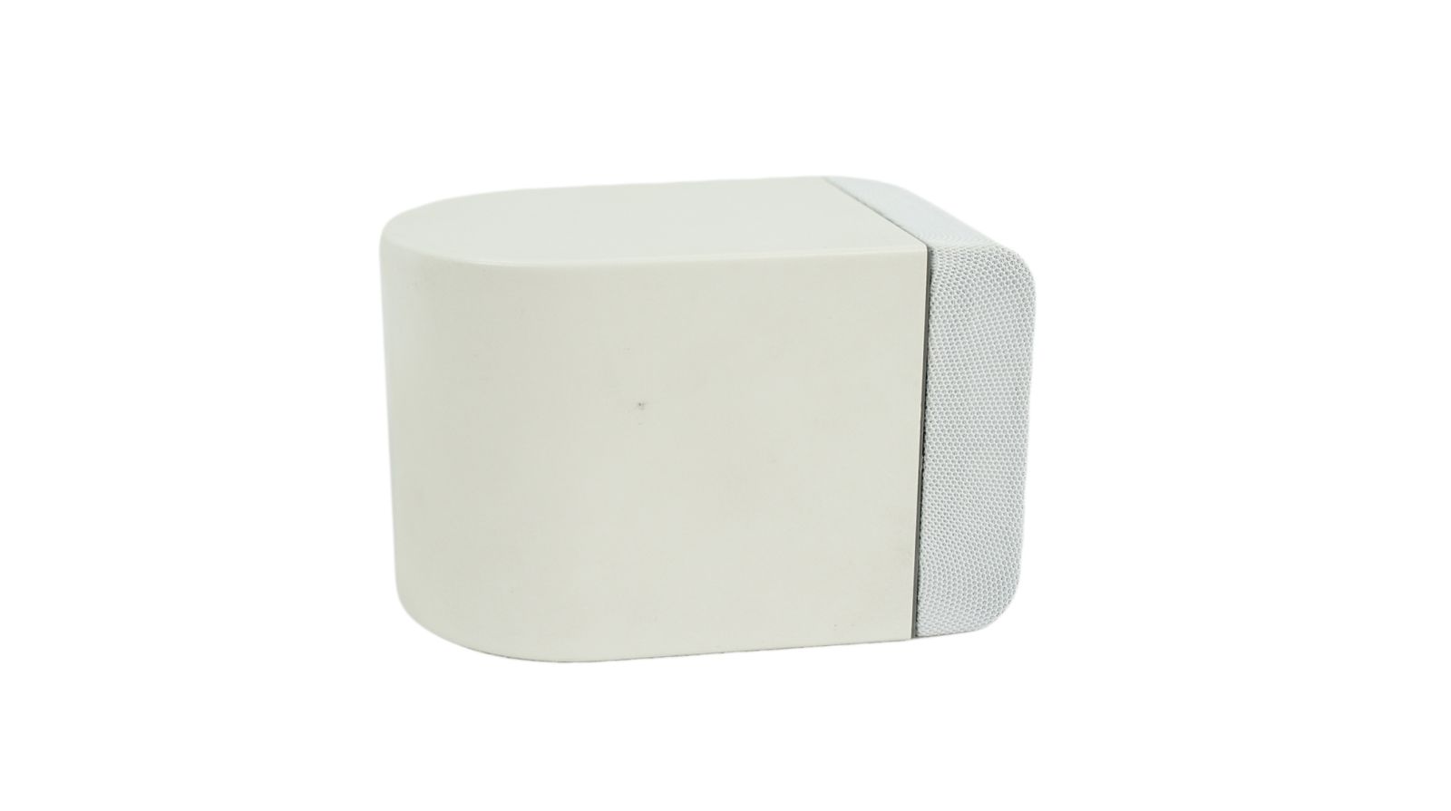 Bose_Einzelcube_Lautsprecher_Box_Series_II_Weiss_Clinch_Anschlusse_02