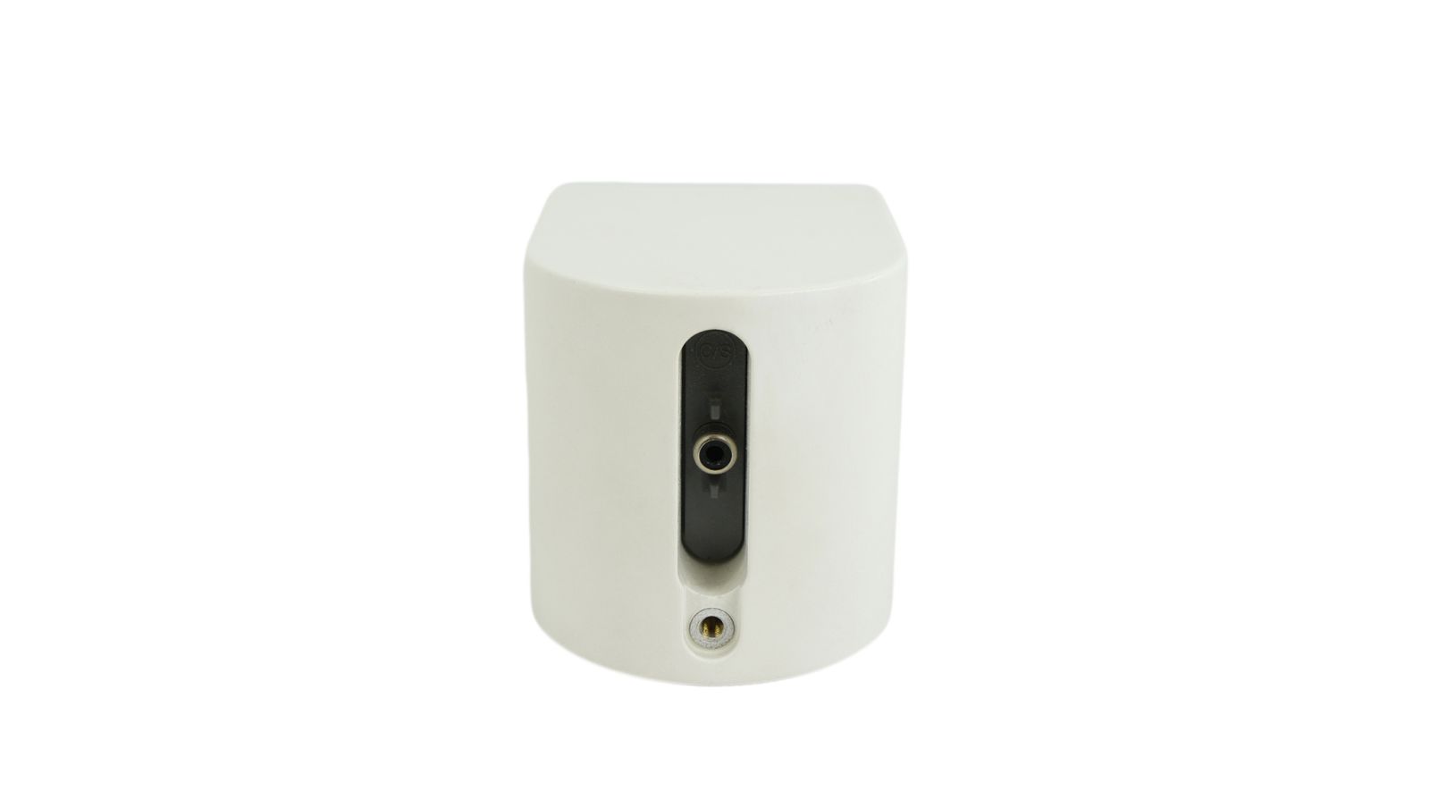Bose_Einzelcube_Lautsprecher_Box_Series_II_Weiss_Clinch_Anschlusse_03
