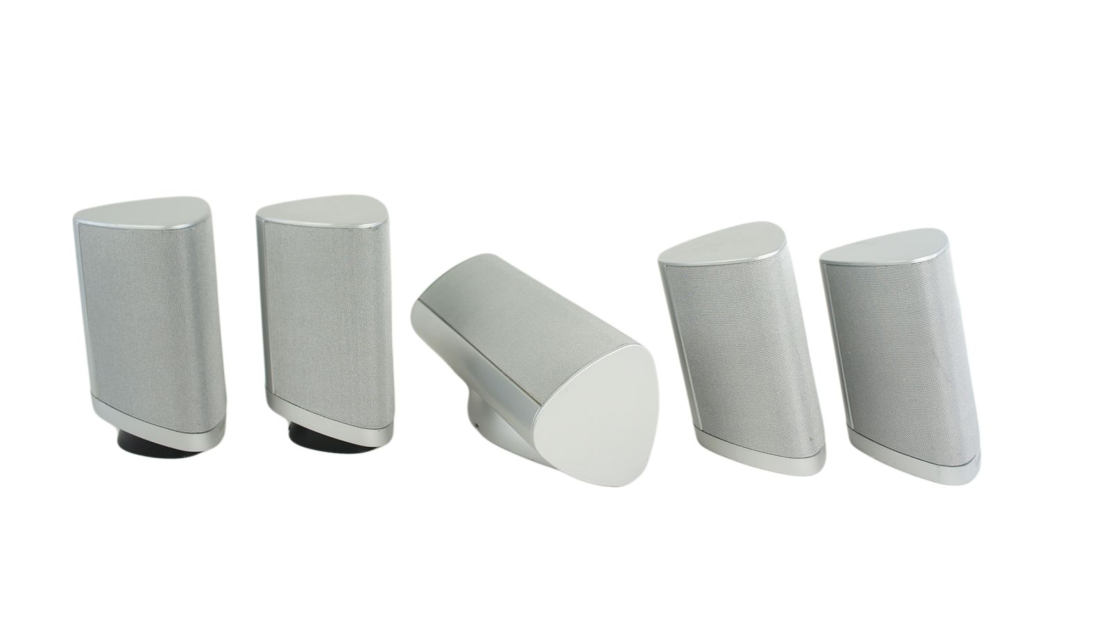 5x_Harman_Kardon_SAT-TS8_Lautsprecher_Boxen_Silber_02