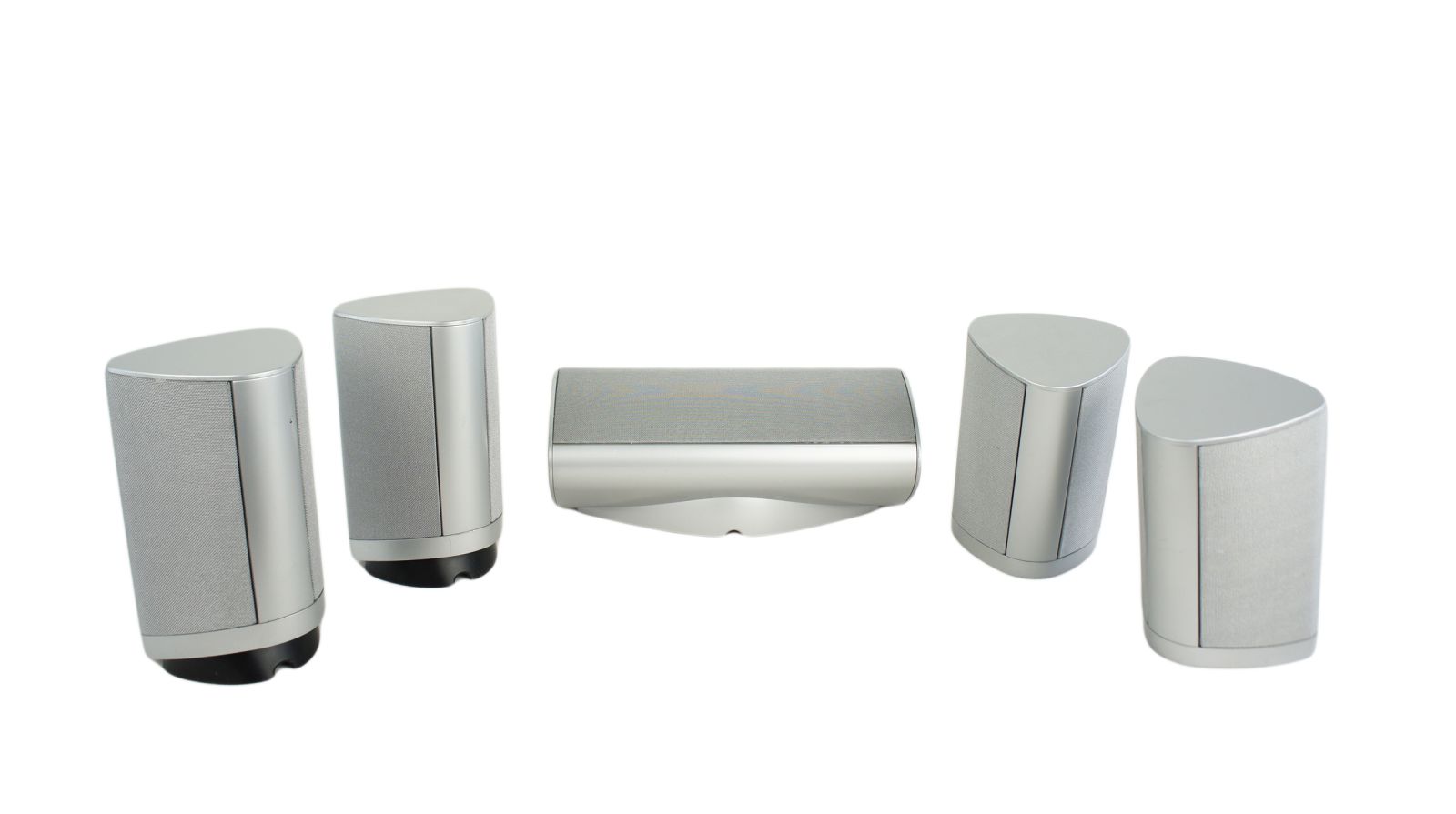5x_Harman_Kardon_SAT-TS8_Lautsprecher_Boxen_Silber_03
