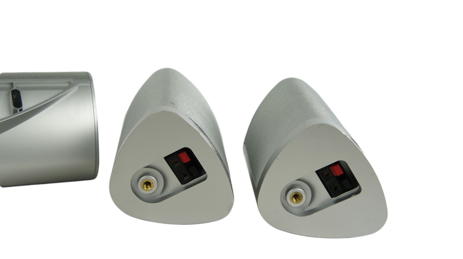 5x_Harman_Kardon_SAT-TS8_Lautsprecher_Boxen_Silber_07