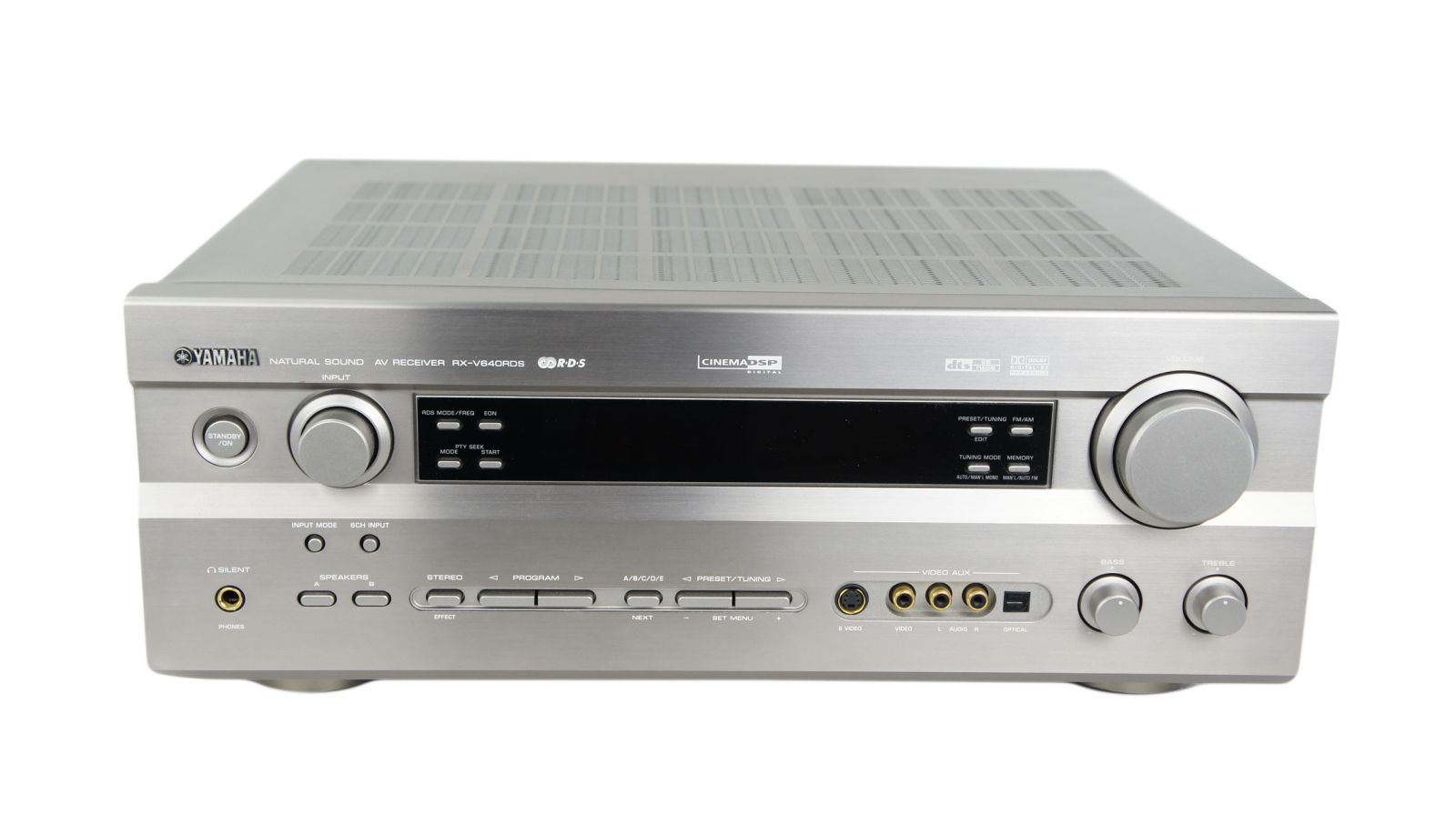 Yamaha_RX-V640RDS_Dolby_Digital_DTS_6.1_AV-Receiver_Silber_02
