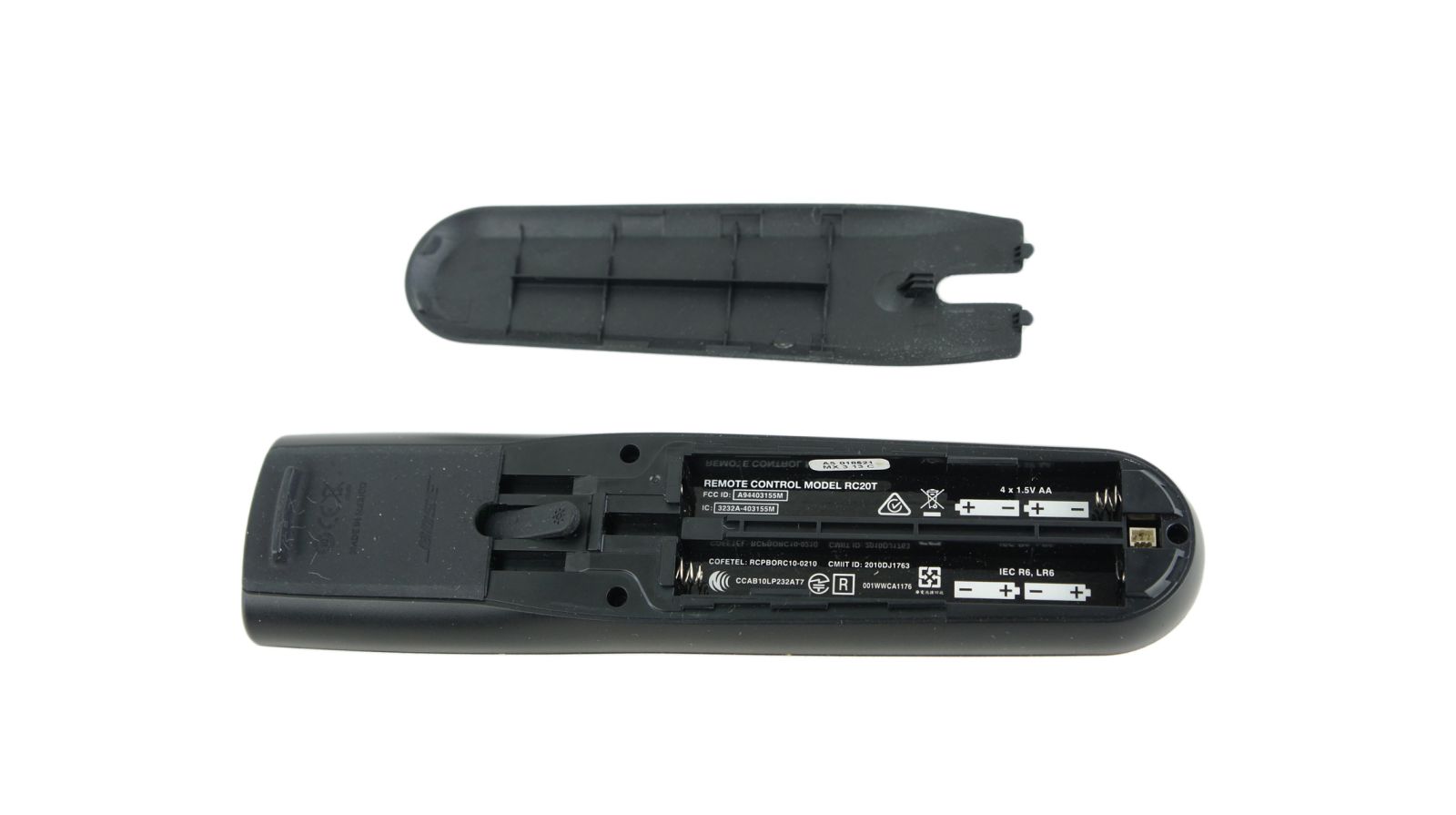 Bose_Fernbedienung_RC20T_Lifestyle_Remote_Control_AV20_AV_20_Original_03
