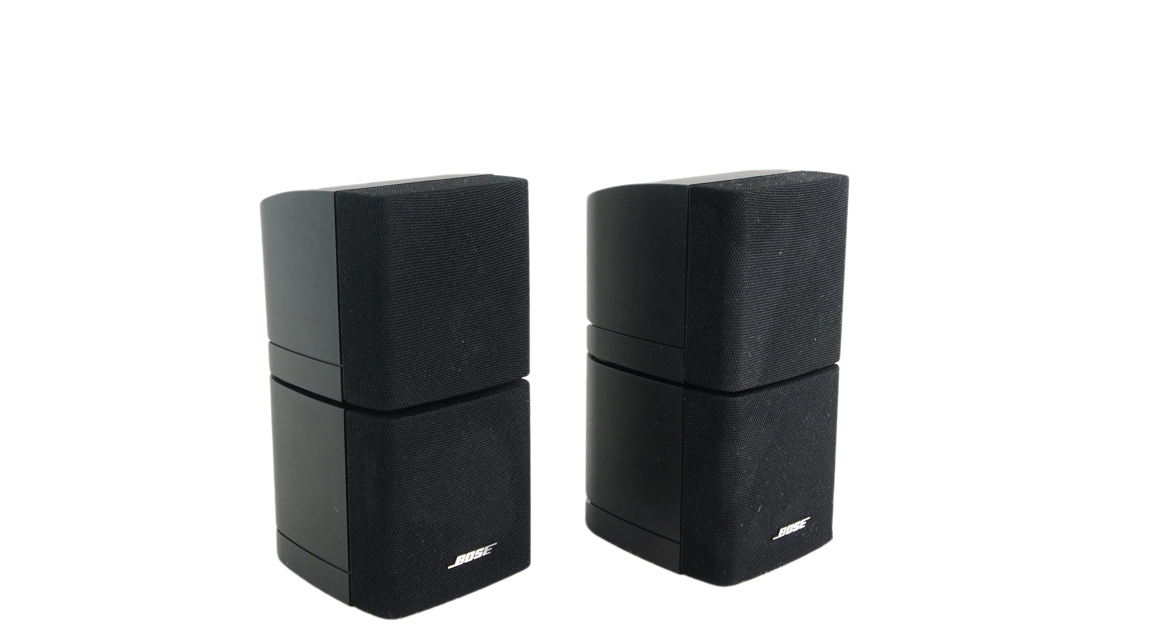 2x_Bose_Acoustimass_Doppelcubes_Lautsprecher_Satelliten_Cubes_Series_III_Schwarz