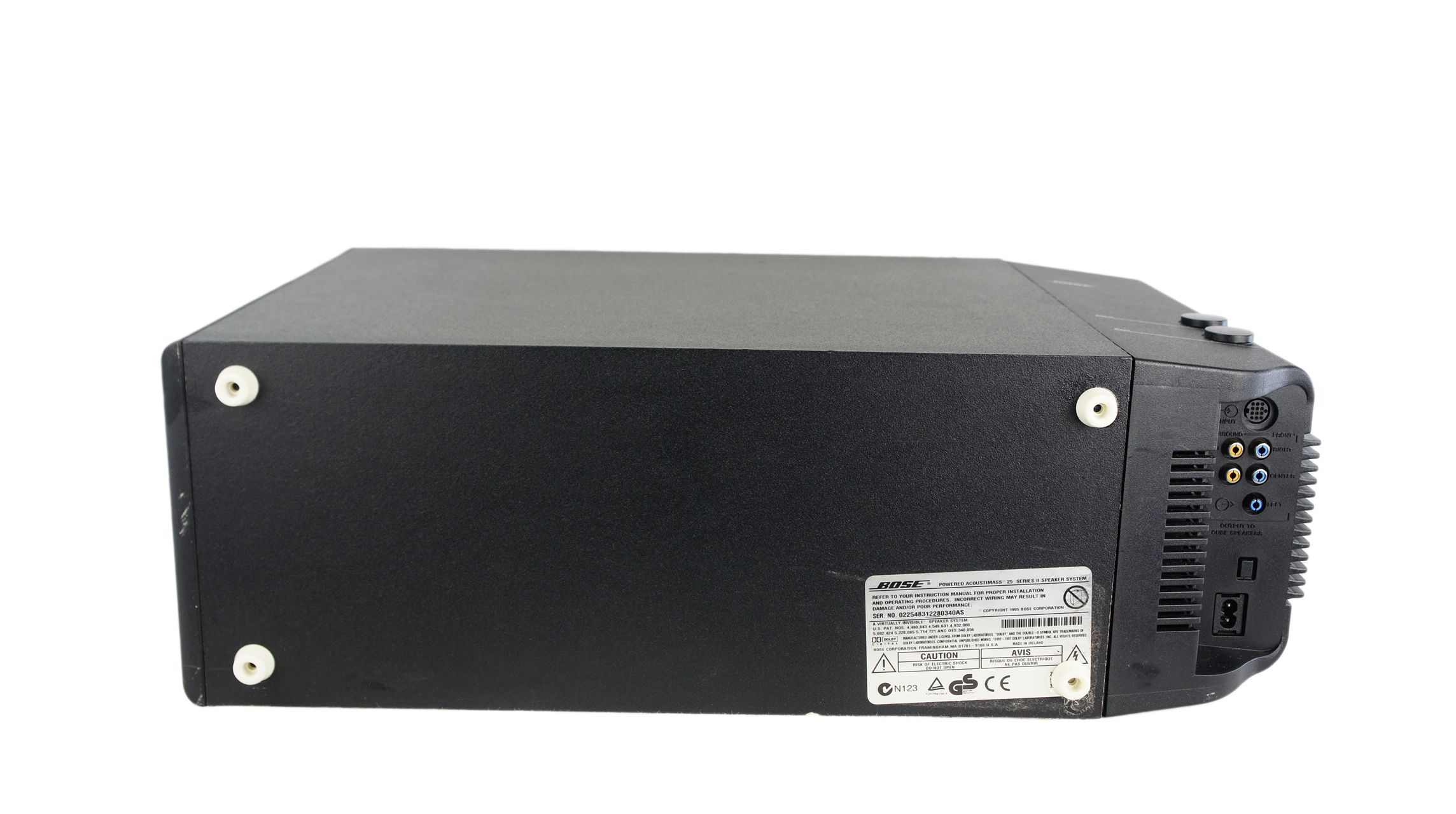 Bose_Acoustimass_25_Series_II_Subwoofer_Aktiv_Schwarz_mit_Steuerkabel_06