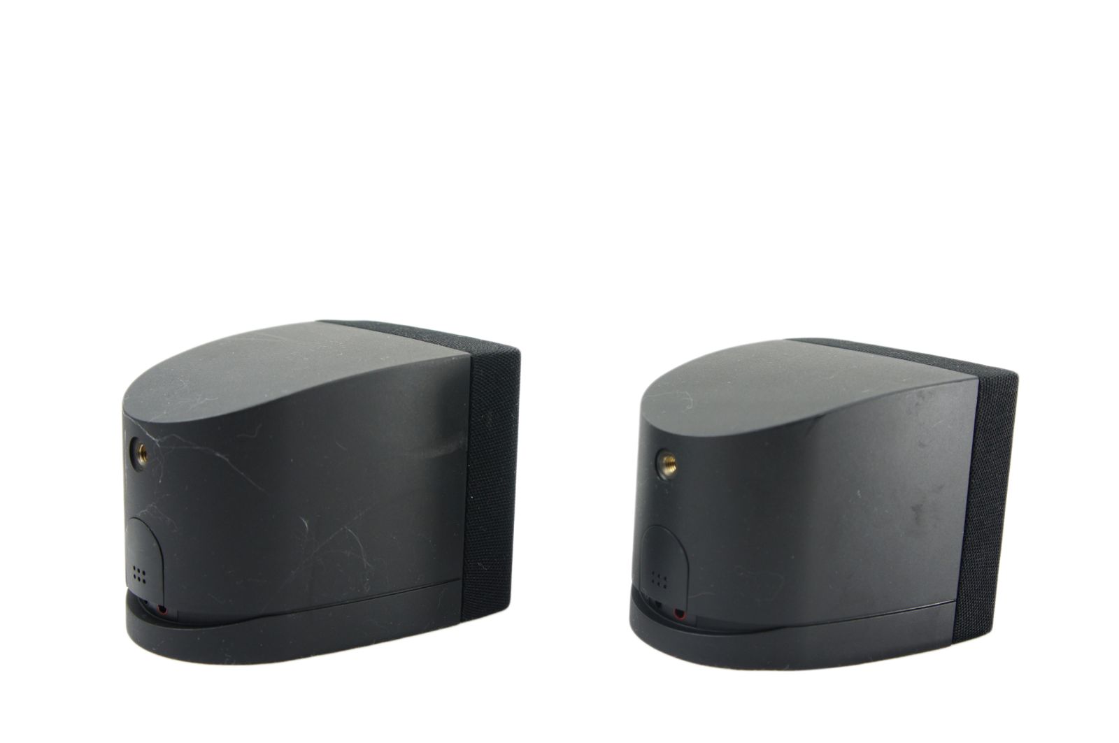 2x_Bose_Lifestyle_Acoustimess_Einzelcubes_Lautsprecher_Boxen_Series_III_02