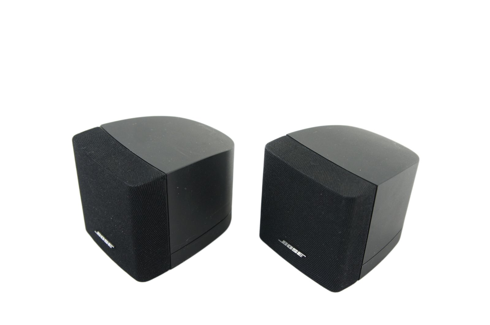 2x_Bose_Lifestyle_Acoustimess_Einzelcubes_Lautsprecher_Boxen_Series_III_04
