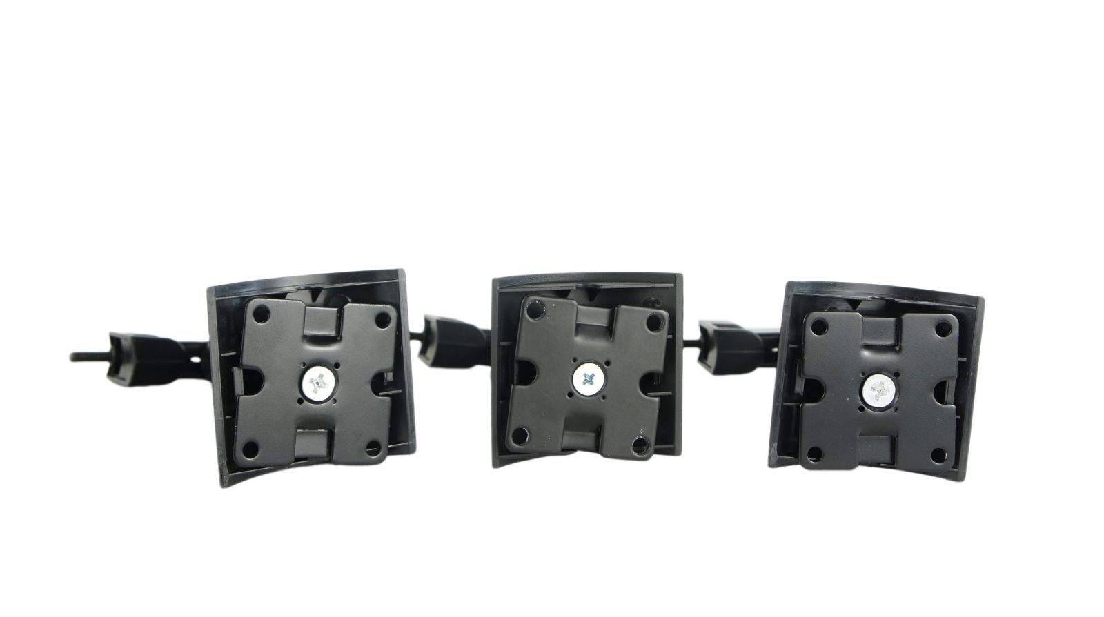 3x_Bose_UB-20_Wandhalterungen_Schwarz_04