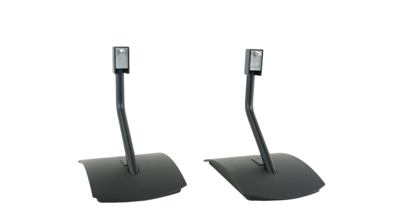 2x_Bose_UTS-20_Tischstander_Stative_Schwarz