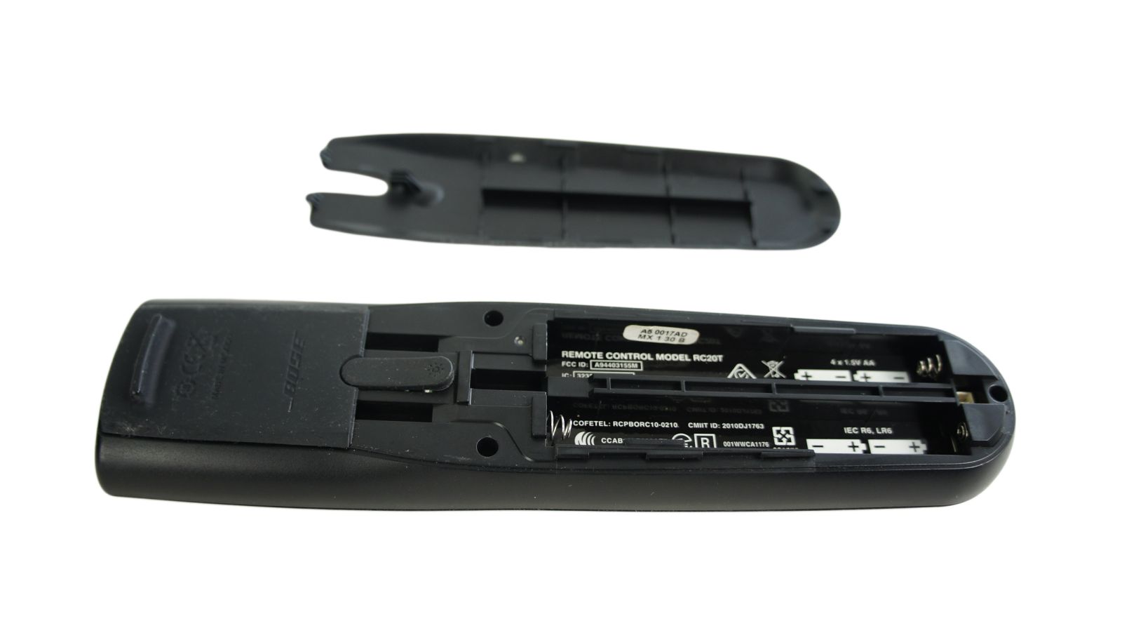 Bose_Fernbedienung_RC20T_Lifestyle_Remote_Control_AV20_AV_20_Original_03