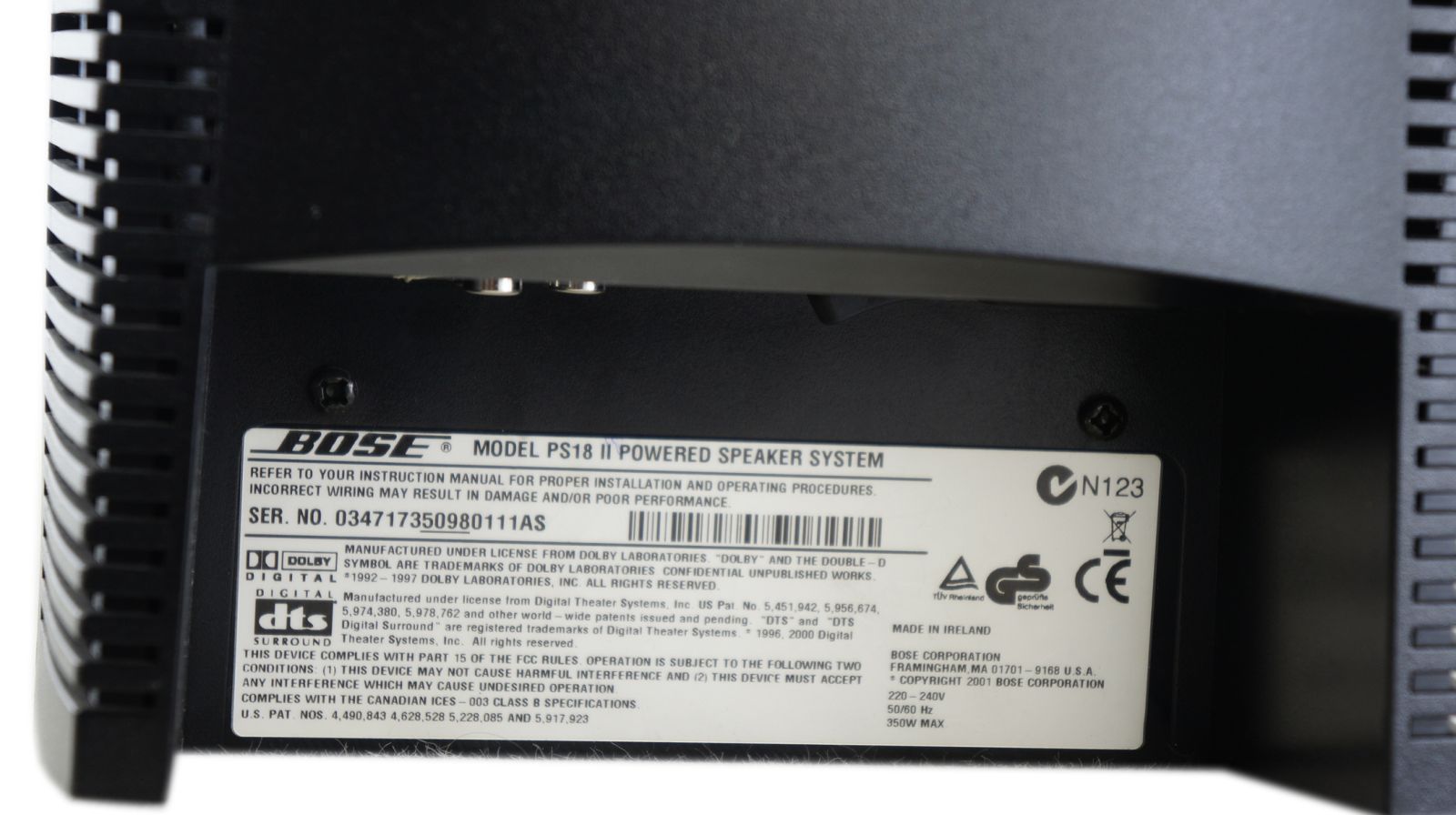 Bose_Lifestyle_18_PS18_Series_II_Powered_Subwoofer_Aktiv_Schwarz_inkl_Steu_439AGy6