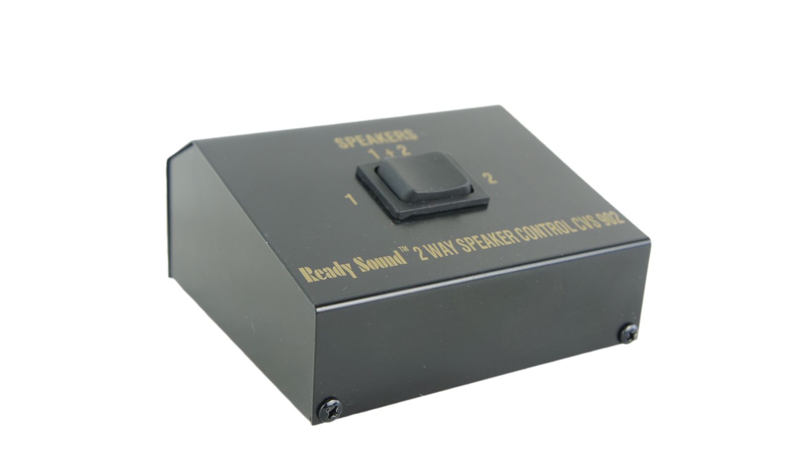 Ready_Sound_2_WAY_Speaker_Switcher_Control_CVS_902