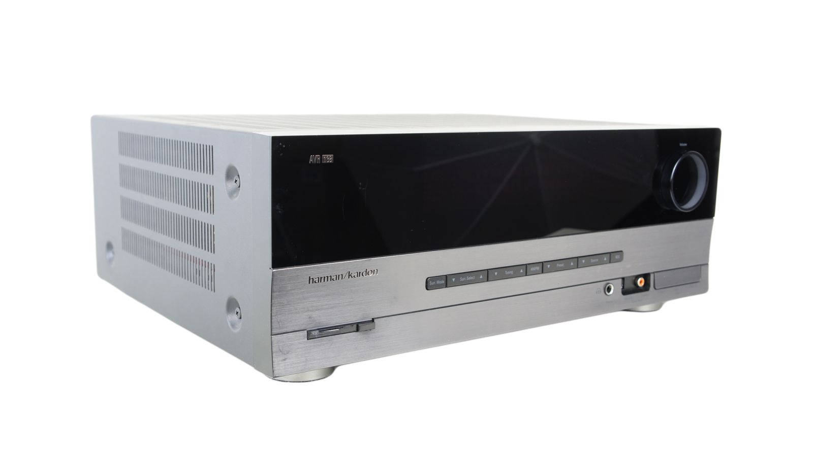 Harman_Kardon_AVR_138_AV_Receiver_Schwarz_02