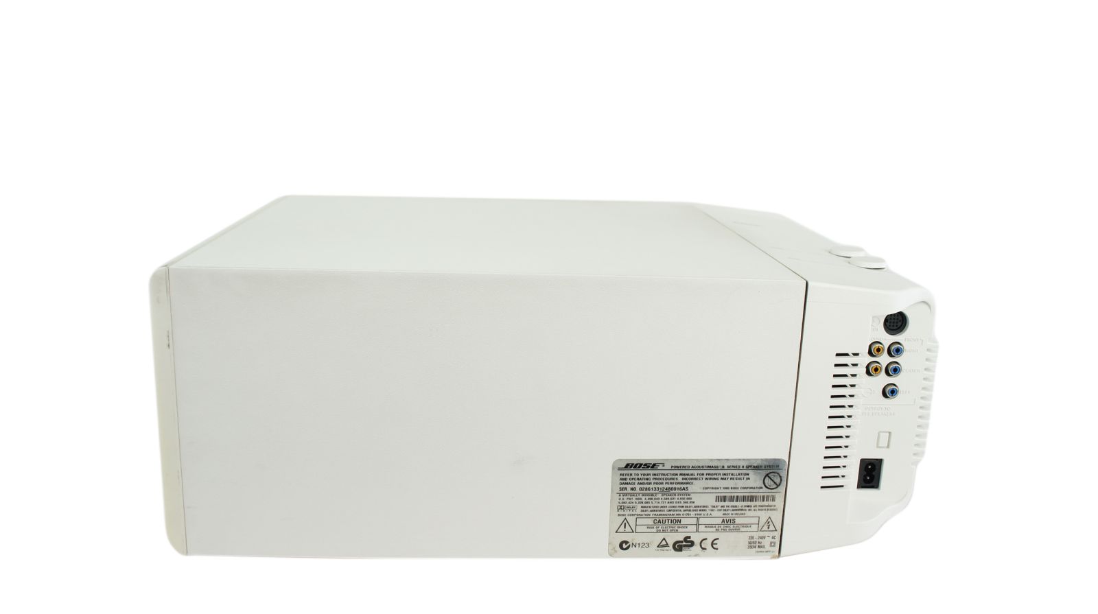 Bose_Acoustimass_8_Series_II_Subwoofer_Aktiv_Weiss_07