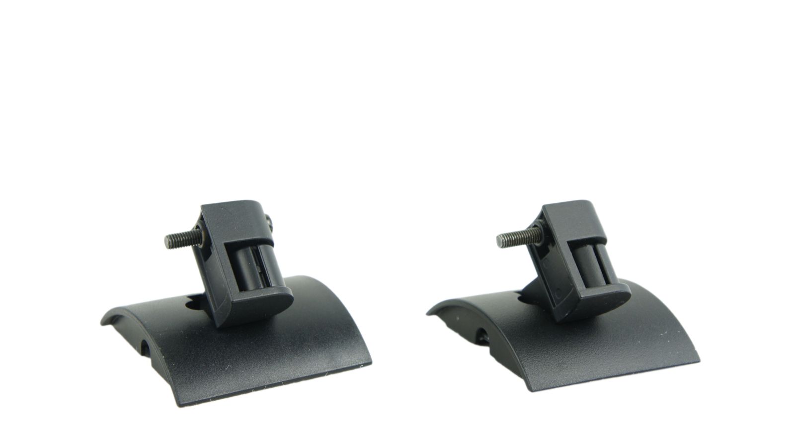 2x_Bose_UB-20_Wandhalterungen_Schwarz