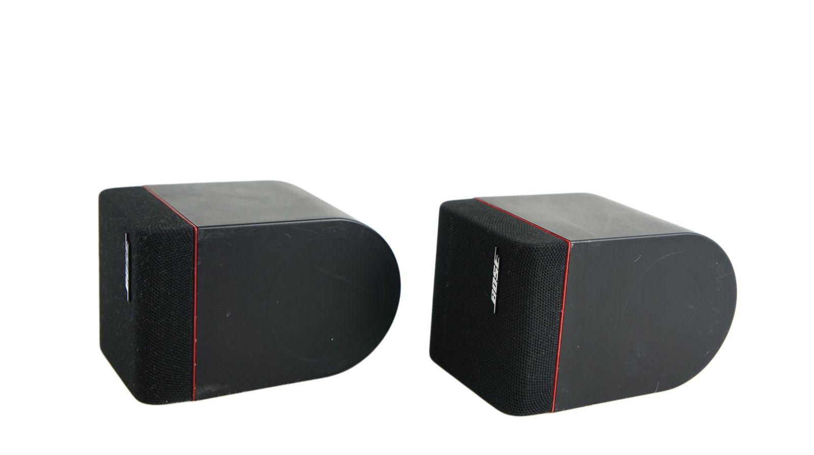 2x_Bose_Einzelcubes_Lautsprecher_Boxen_Series_II_mit_roten_Rand_05