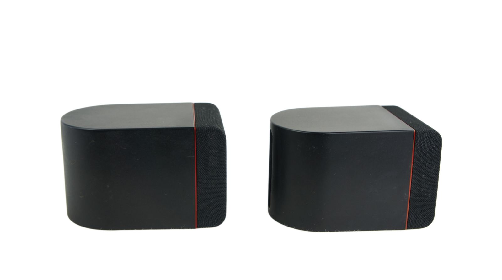 2x_Bose_Einzelcubes_Lautsprecher_Boxen_Series_II_mit_roten_Rand_02