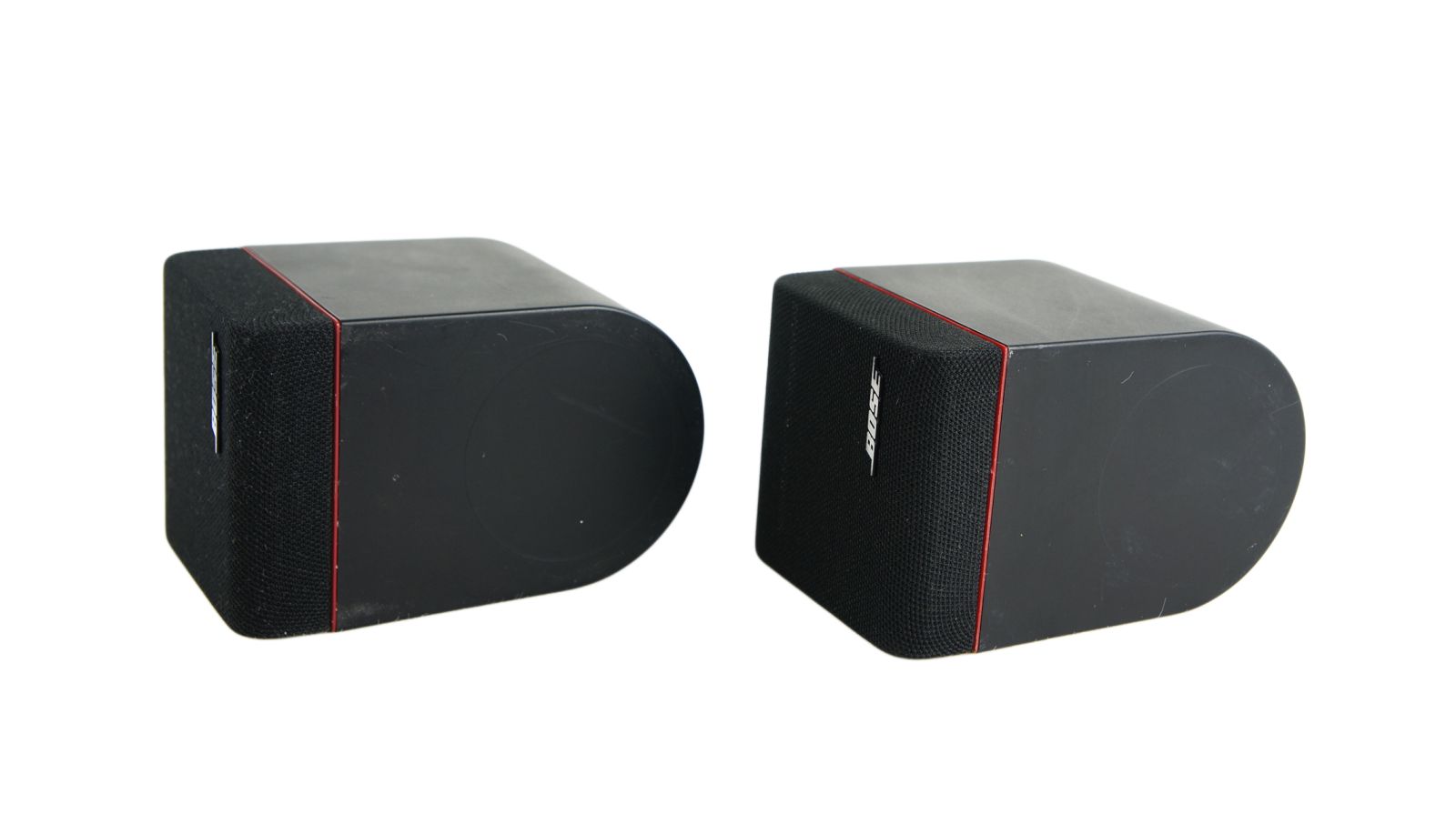2x_Bose_Einzelcubes_Lautsprecher_Boxen_Series_II_mit_roten_Rand_05