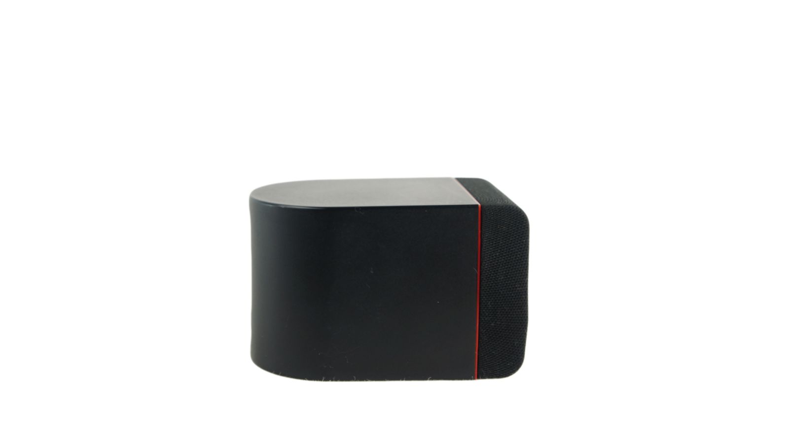 Bose_Einzelcube_Lautsprecher_Box_Series_II_mit_roten_Rand_02