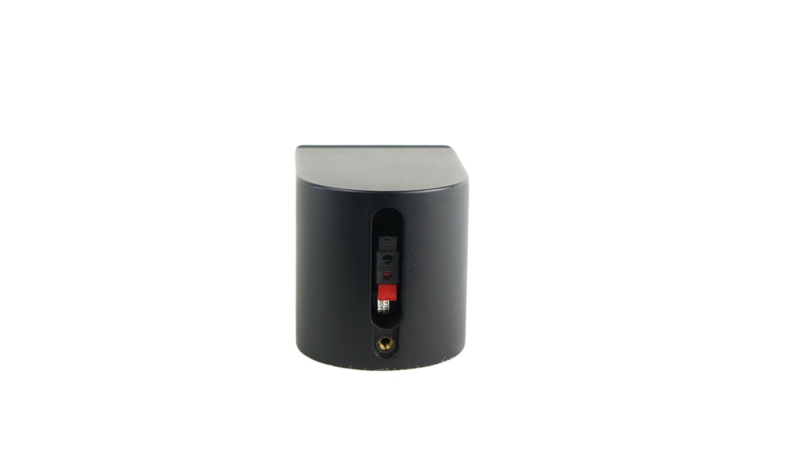 Bose_Einzelcube_Lautsprecher_Box_Series_II_mit_roten_Rand_03