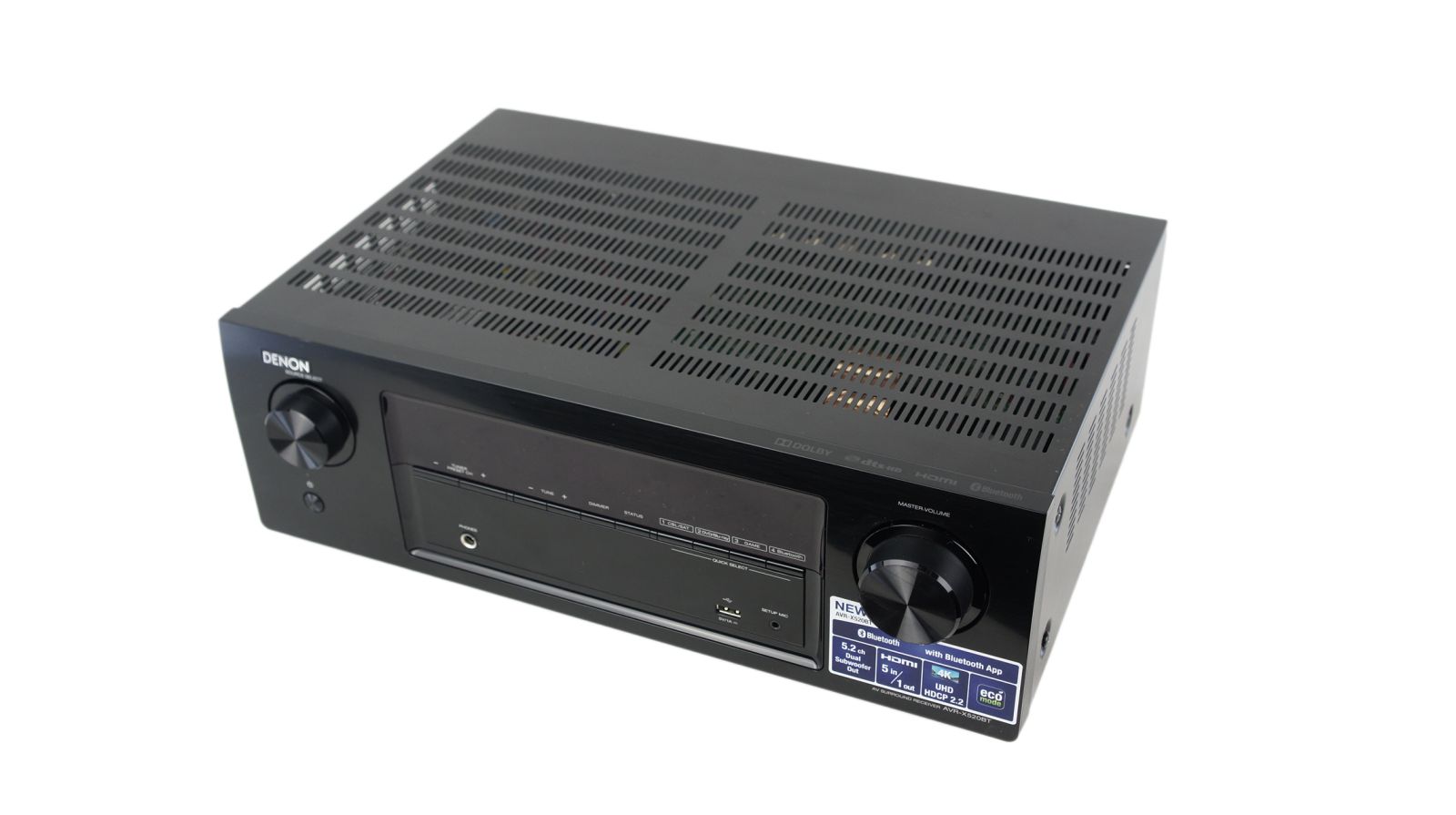 Denon_AVR-X520BT_5.2_4K_HDMI_AV-Receiver_Schwarz_08