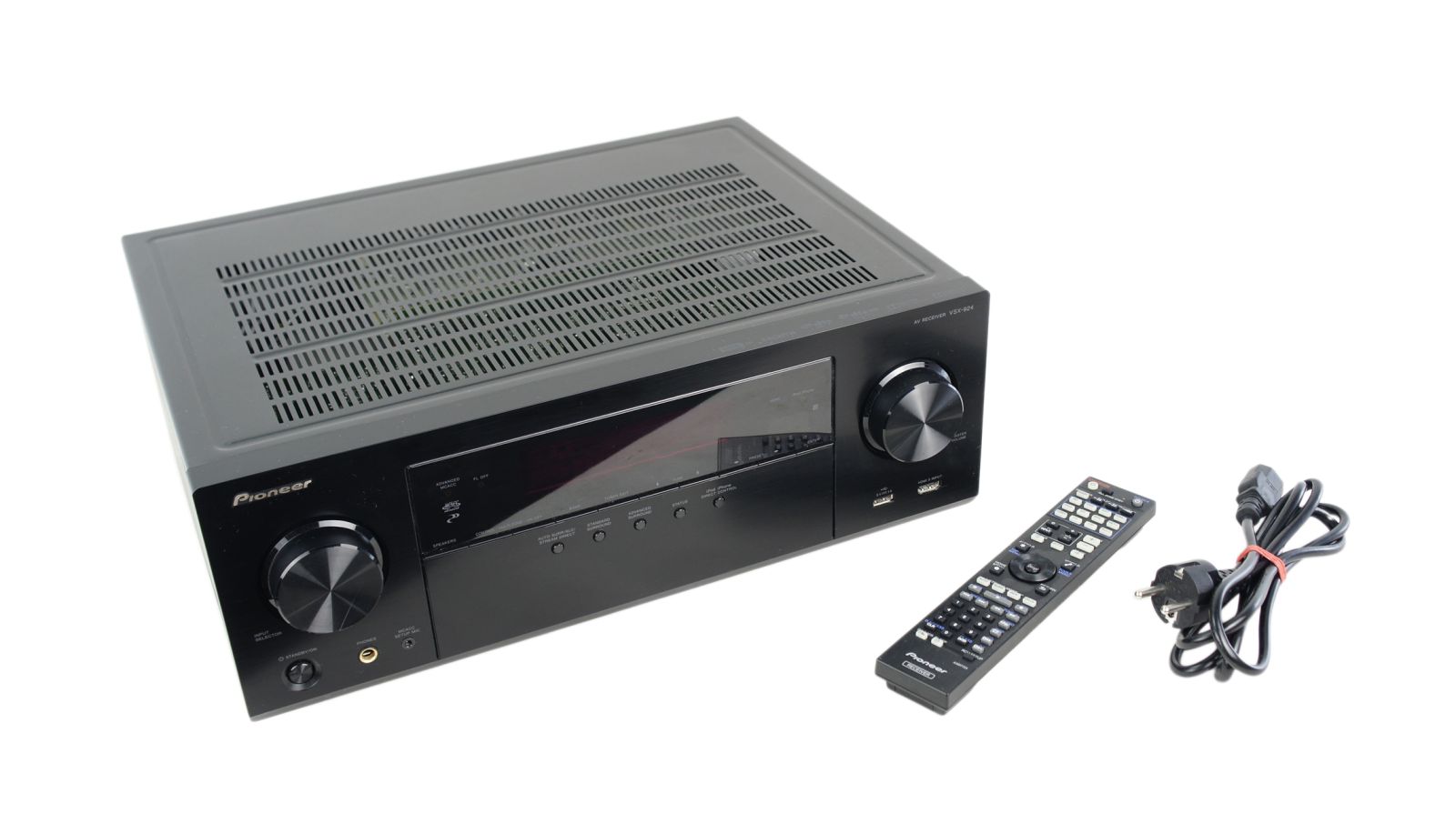 Pioneer_VSX-924-K_7.2_Kanal_AV_Receiver_Verstarker_Schwarz