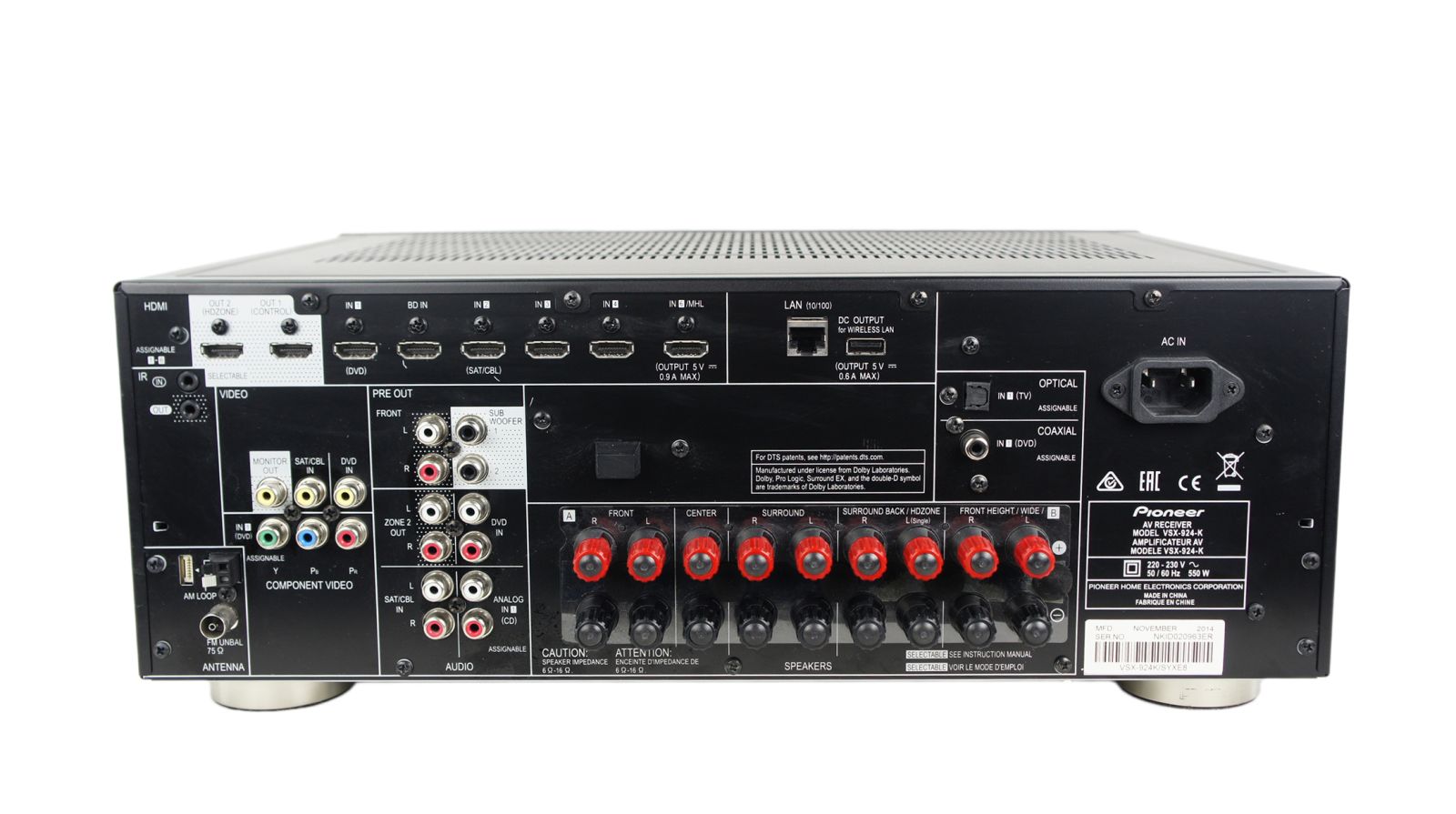 Pioneer_VSX-924-K_7.2_Kanal_AV_Receiver_Verstarker_Schwarz_04