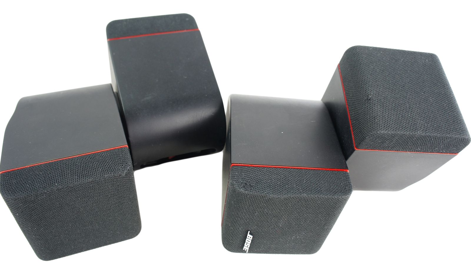 2x_Bose_Acoustimass_Doppelcubes_Series_II_Lautsprecher_Boxen_mit_roten_Ran_qyPxApC