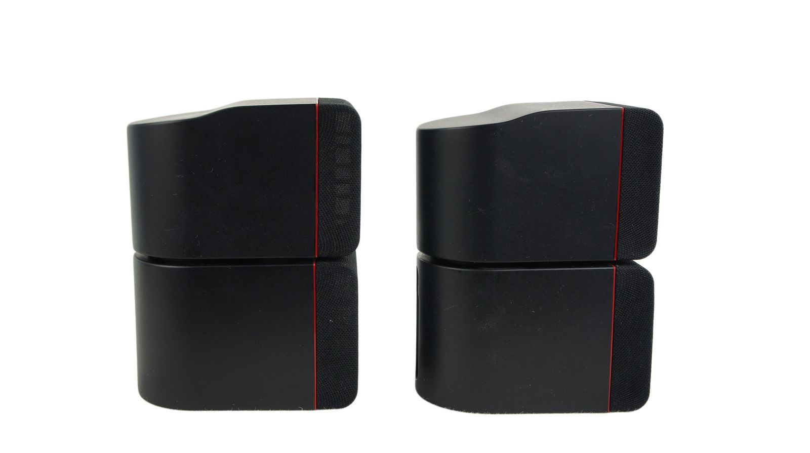2x_Bose_Acoustimass_Doppelcubes_Series_II_Lautsprecher_Boxen_mit_roten_Ran_y9qdNIS