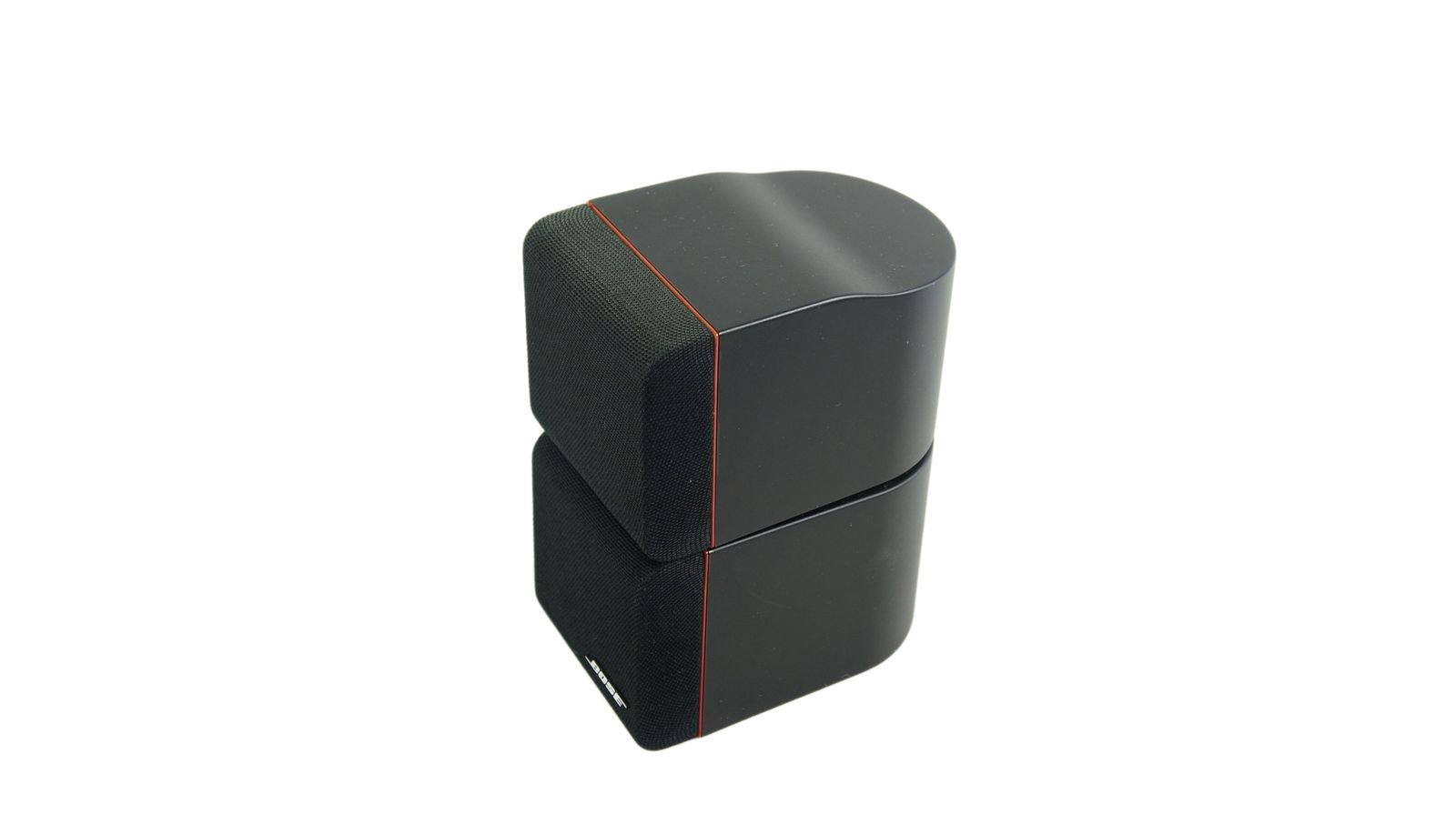 Bose_Acoustimass_Series_II_Doppelcube_Lautsprecher_Box_mit_roten_Rand_02_result