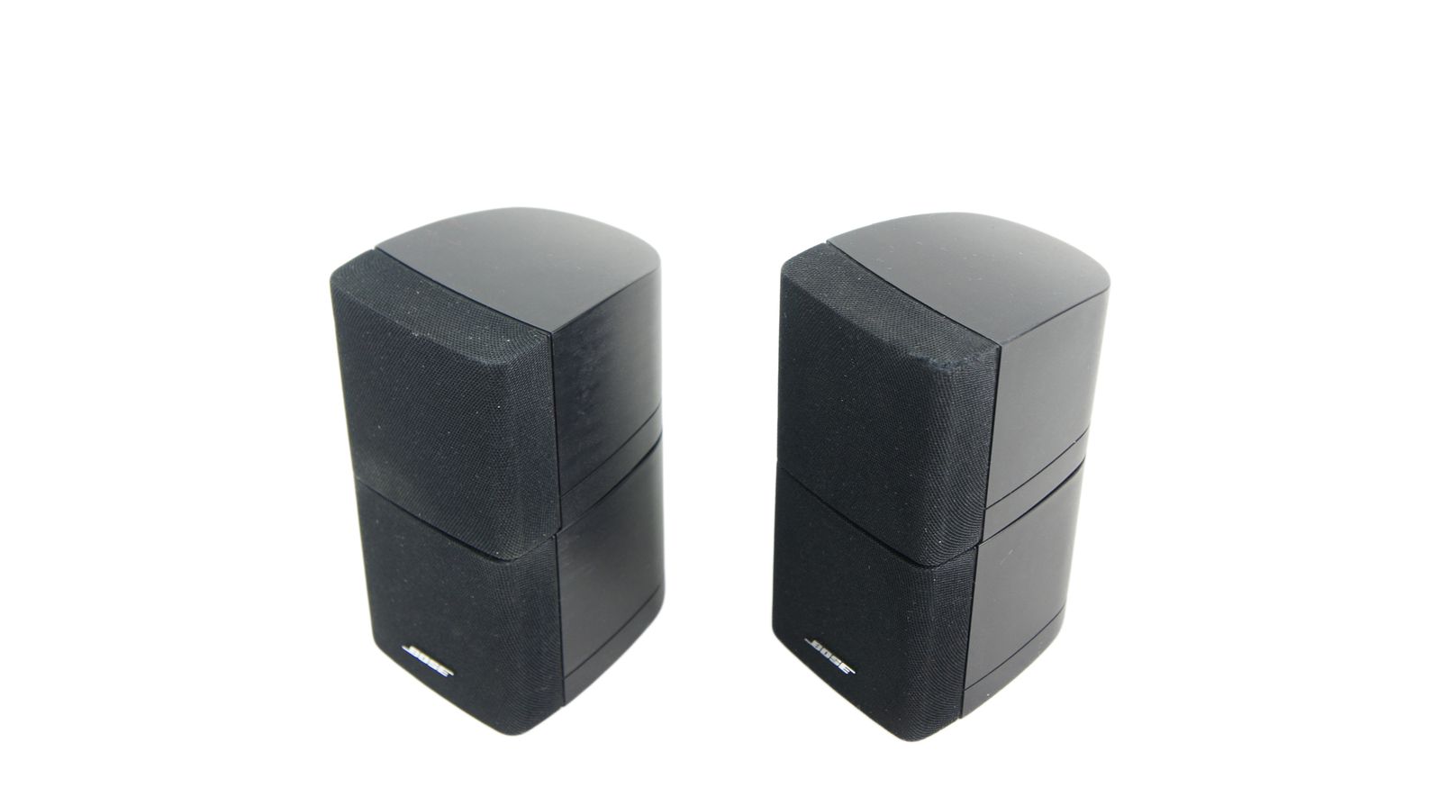2x_Bose_Acoustimass_Doppelcubes_Lautsprecher_Satelliten_Cubes_Series_III_S_ELTJerx