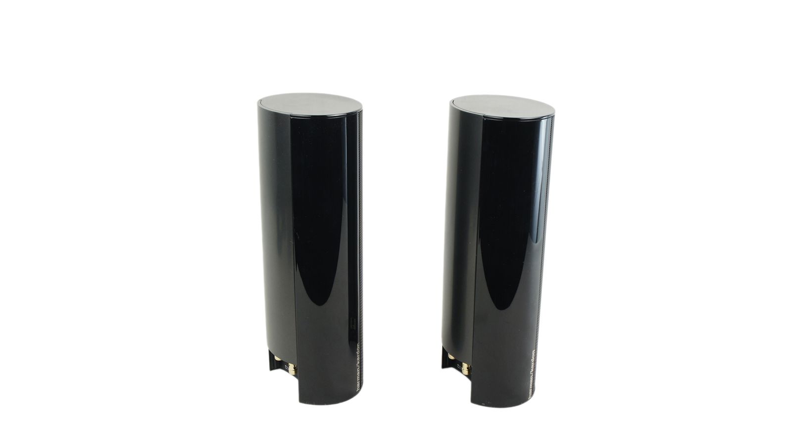 2x_Harman_Kardon_SAT-TS60_Lautsprecher_Boxen_Satelliten_Schwarz_result