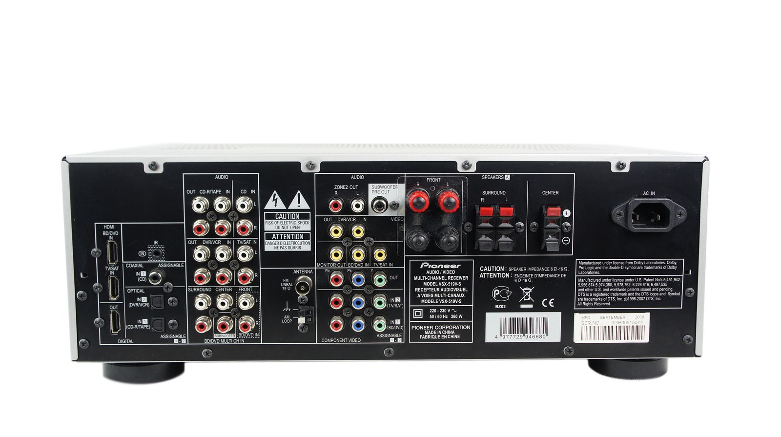 Pioneer_VSX-519V-S_Dolby_Digital_Heimkino_AV-Receiver_Silber_09_result