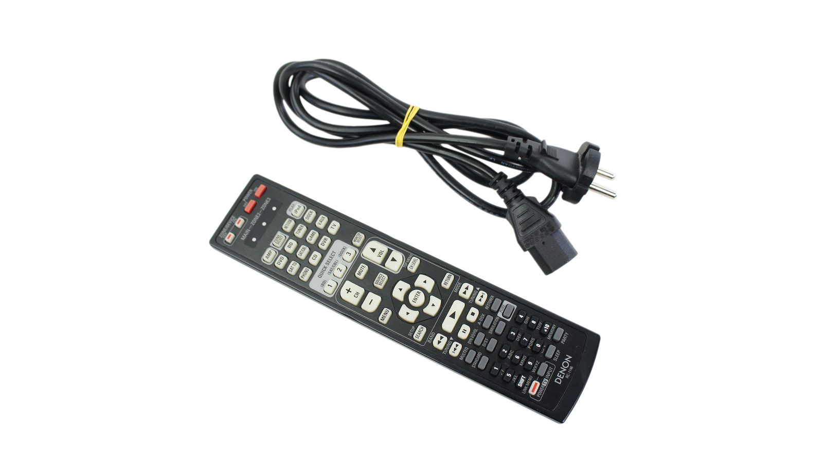 Denon_AVR-1911_HDMI_7.1_AV-Receiver_Schwarz_mit_Mikrofon_result