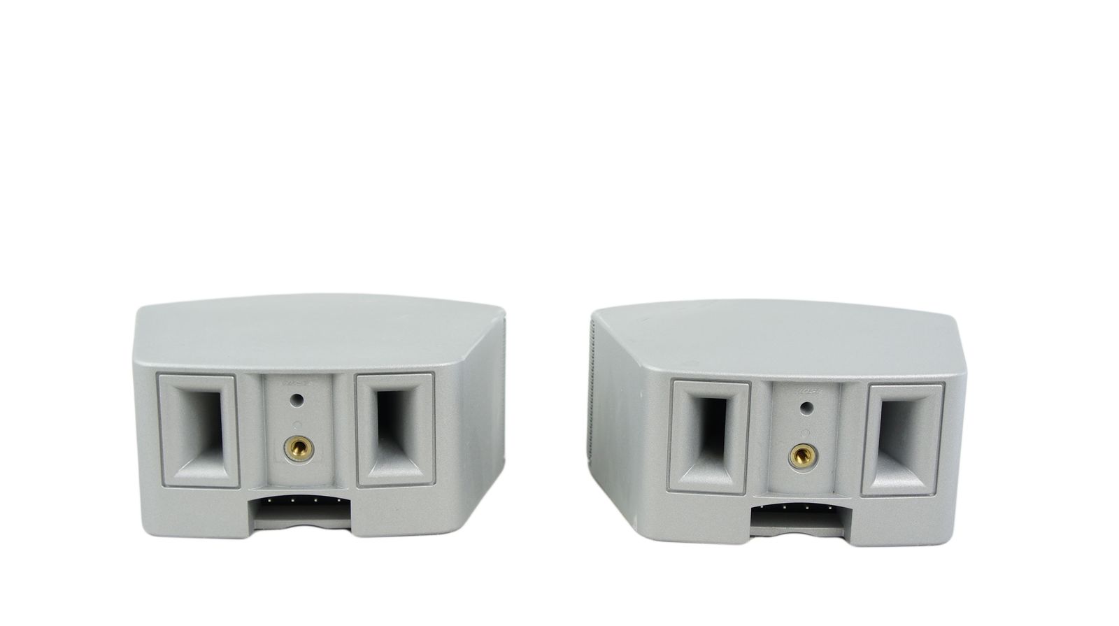 2x_Bose_321_3-2-1_GSX_Lautsprecher_Boxen_Silber_result