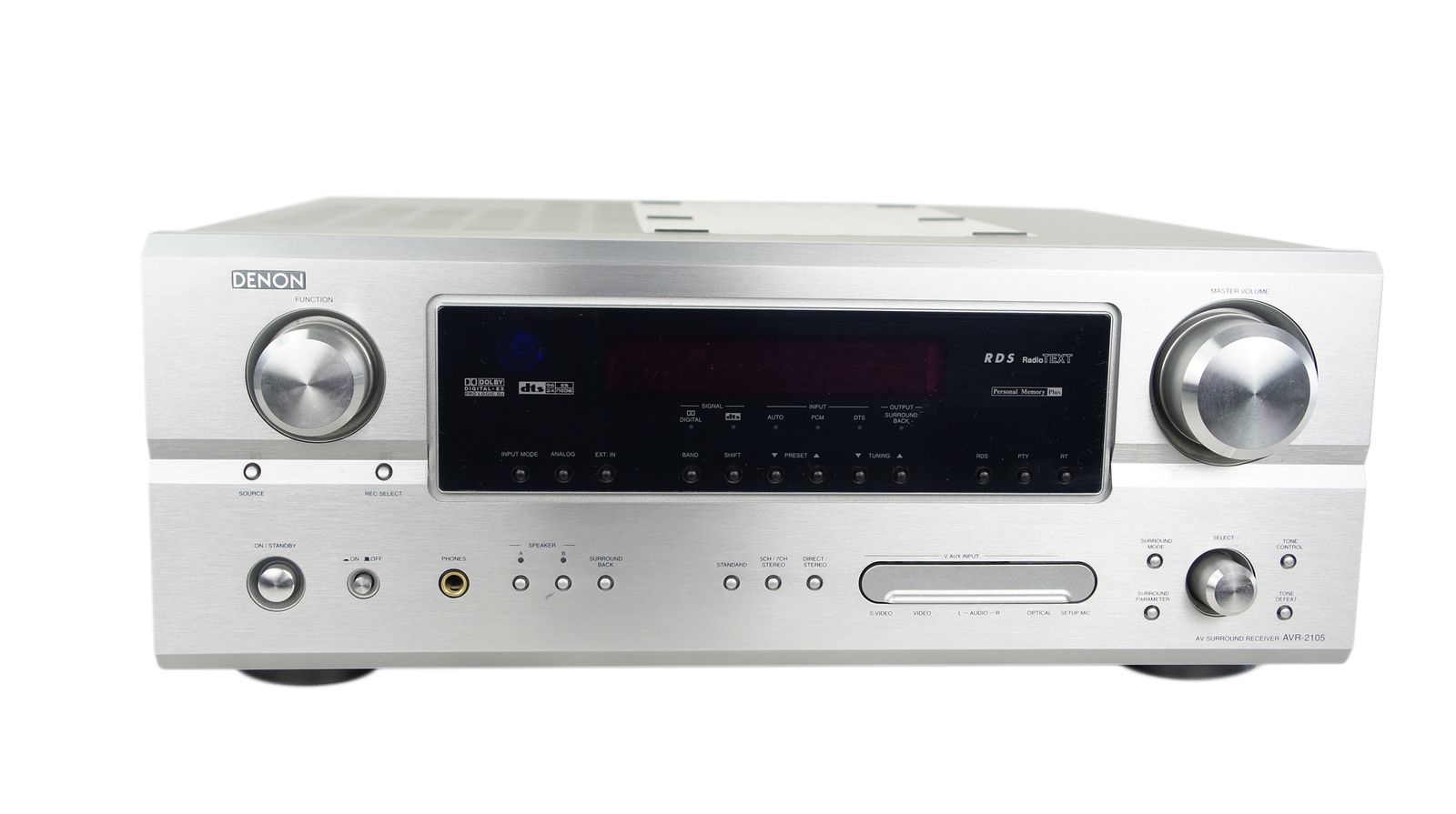 Denon_AVR-2105_Dolby_Digital_Heimkino_Receiver_Silber_result