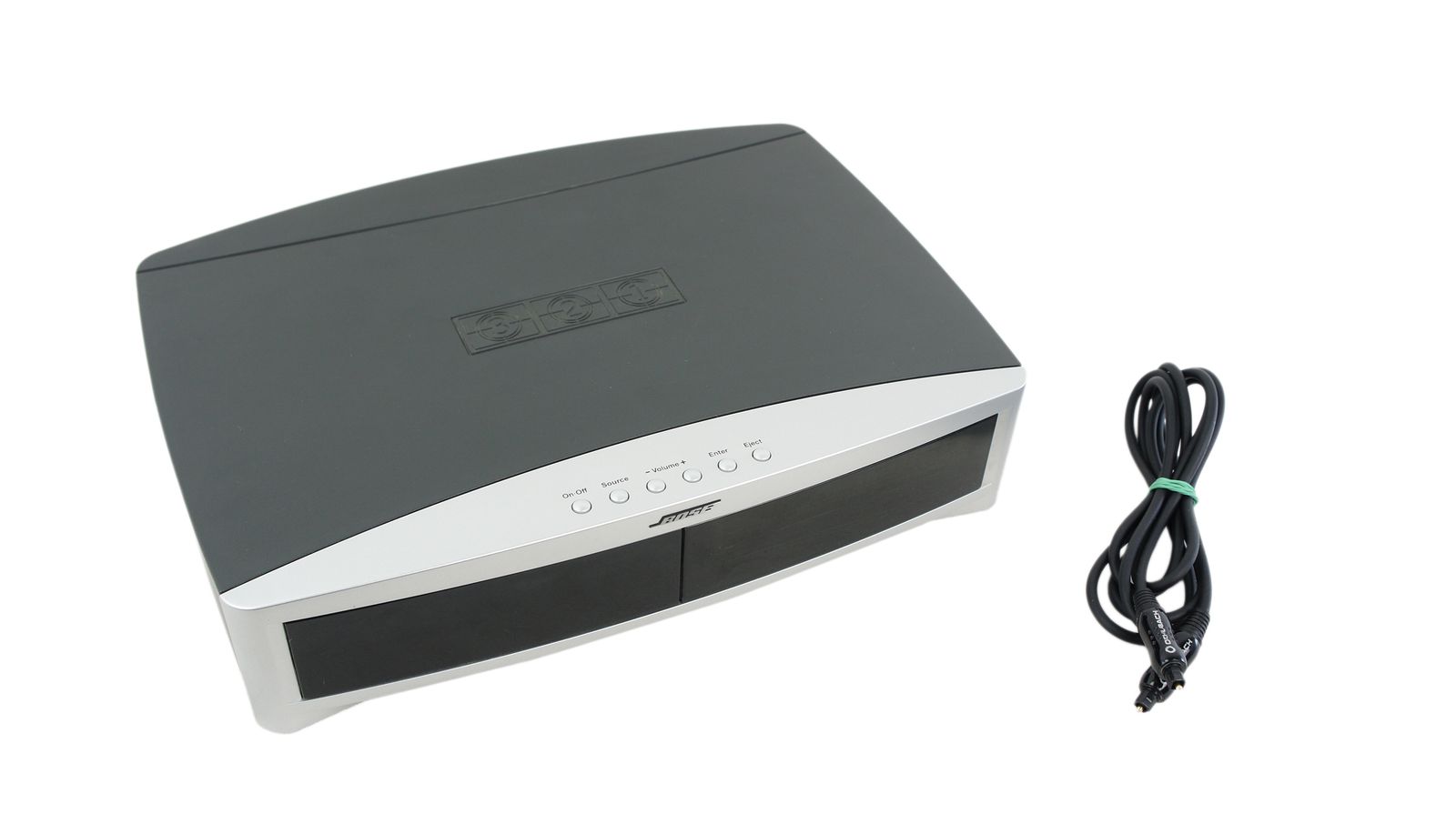 Bose av new arrivals 321 media center