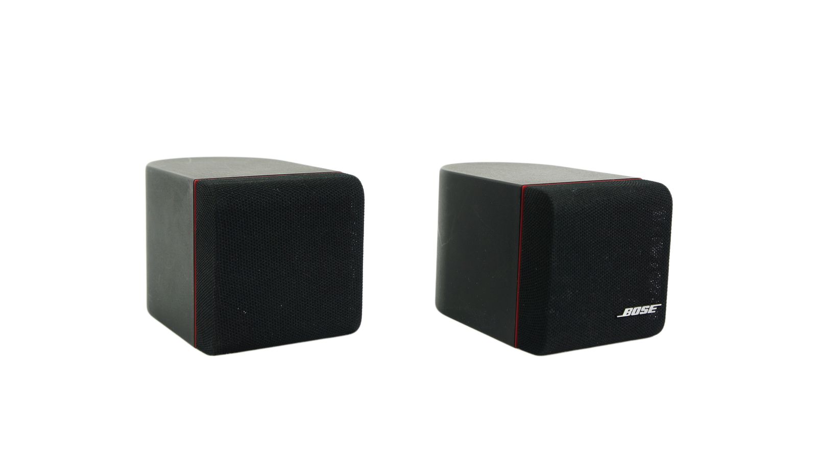 2x_Bose_Einzelcubes_Lautsprecher_Boxen_Series_II_mit_roten_Rand_Clinch_Ans_vDxM9Ng
