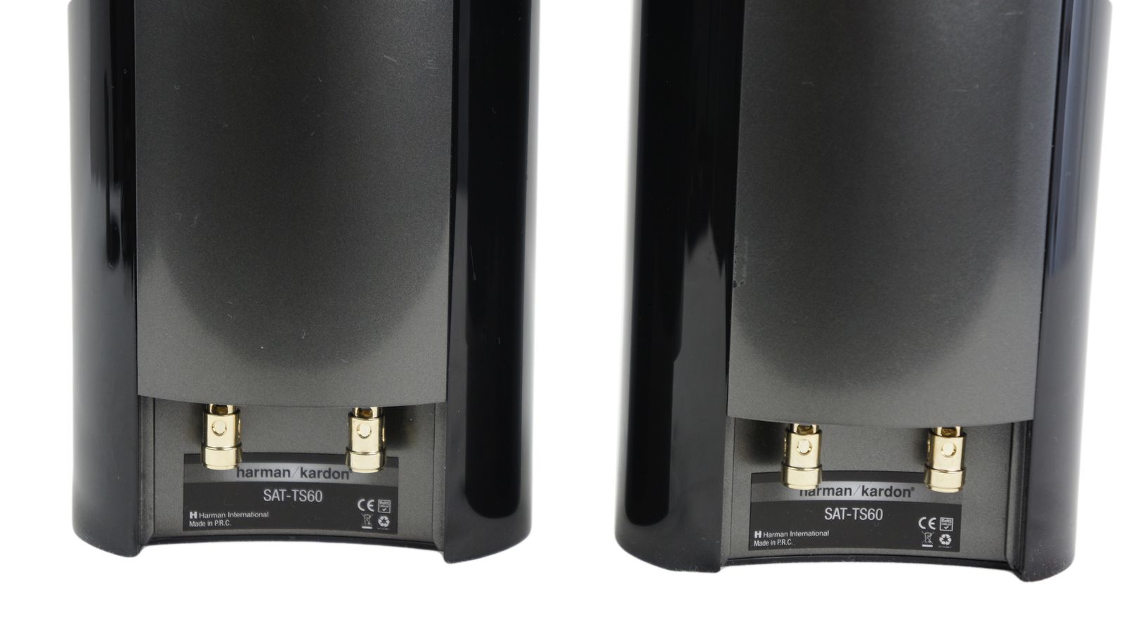 2x_Harman_Kardon_SAT-TS60_Lautsprecher_Boxen_Satelliten_Schwarz_result