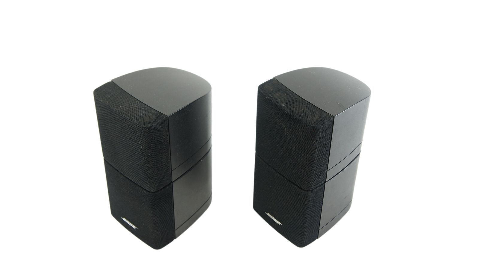 2x_Bose_Acoustimass_Doppelcubes_Lautsprecher_Satelliten_Cubes_Series_III_S_M2ZSLO4