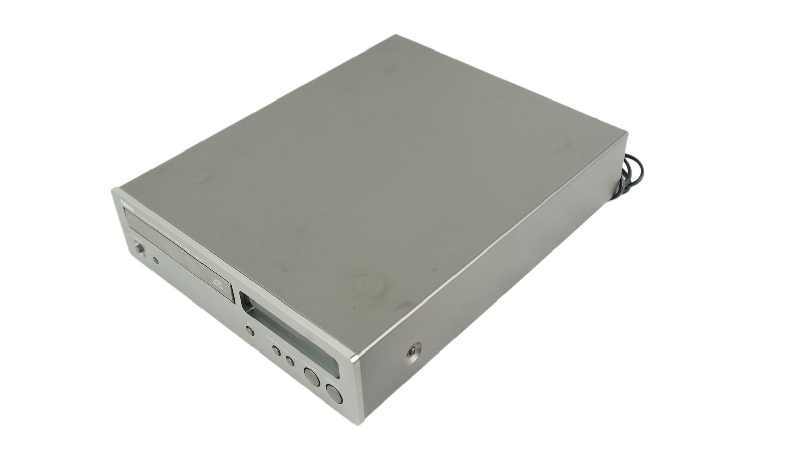 Yamaha_CDX-9_CD_Natural_Sound_CD-Player_Silber_result