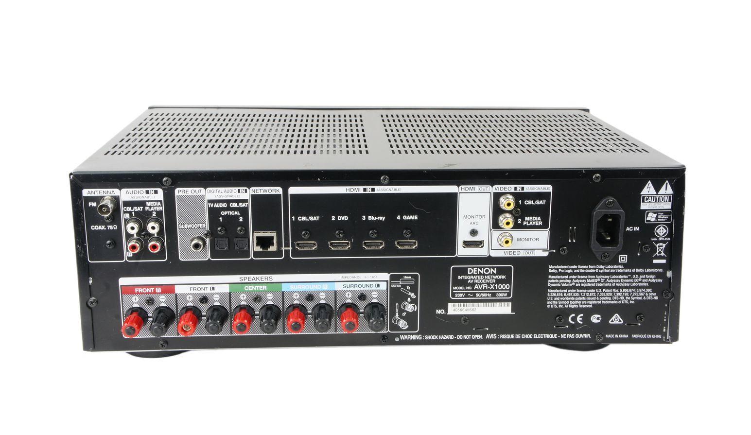 Denon_AVR-X1000_HDMI_Netzwerk_AV-Receiver_mit_Mikrofon_10_result