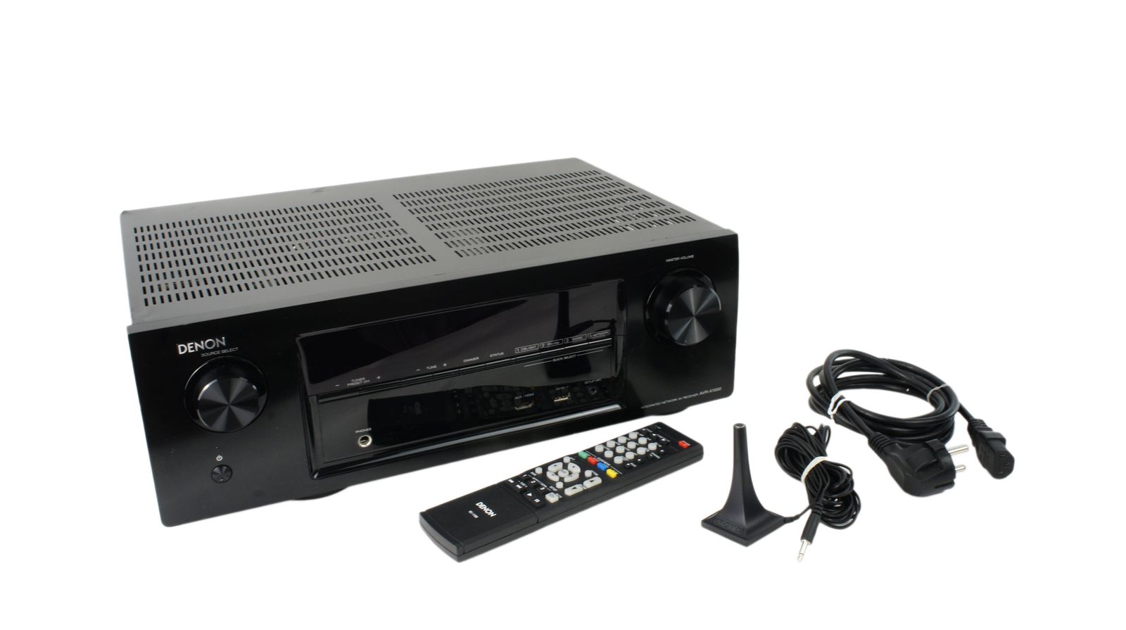 Denon_AVR-X1000_HDMI_Netzwerk_AV-Receiver_mit_Mikrofon_result
