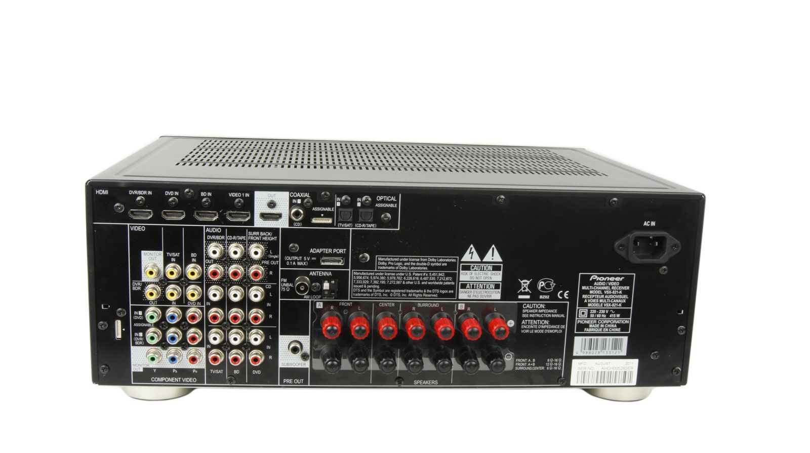 Pioneer_VSX-821-K_5.1_AV-Receiver_HDMI_1.4a_mit_3D_und_ARC_schwarz_06