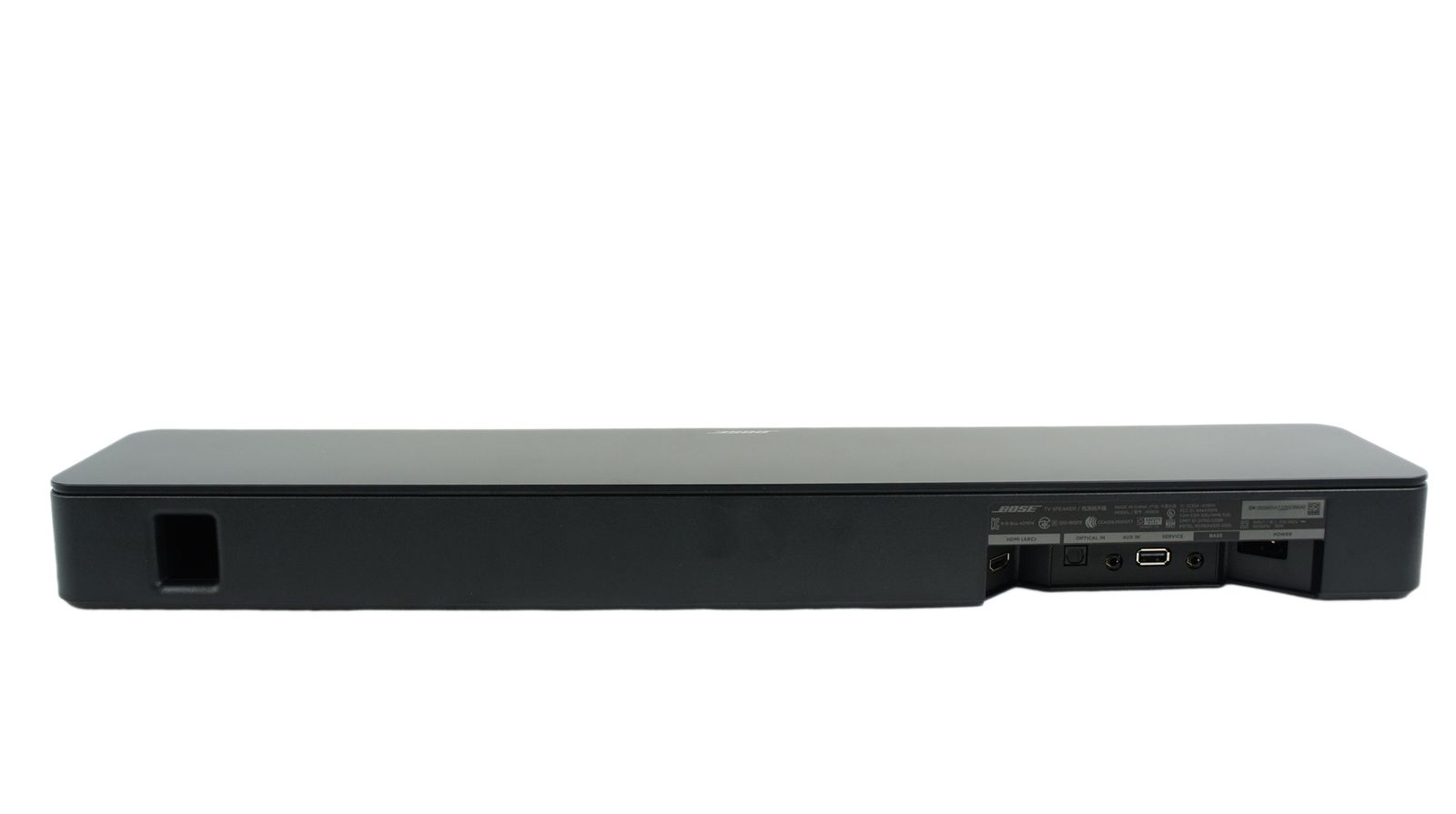 Bose_TV_Speaker_Soundbar_Bluetooth-Verbindung_Schwarz_02_result