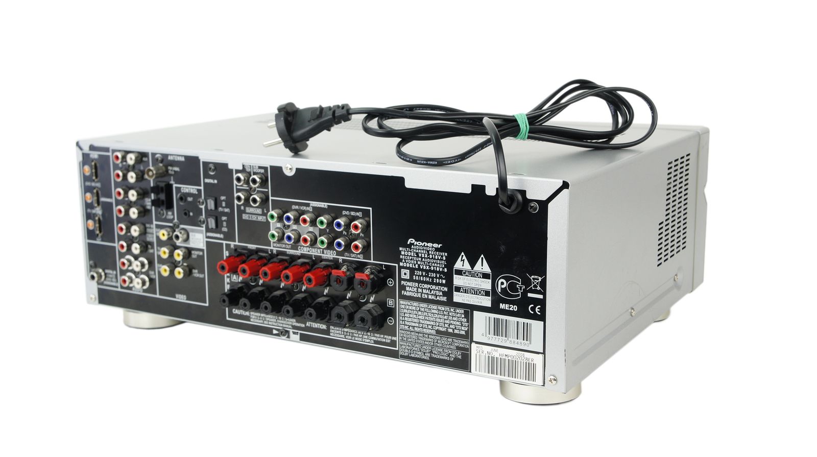 Pioneer_VSX-918V-S_6.1_Heimkino_AV-Receiver_Silber_03_result
