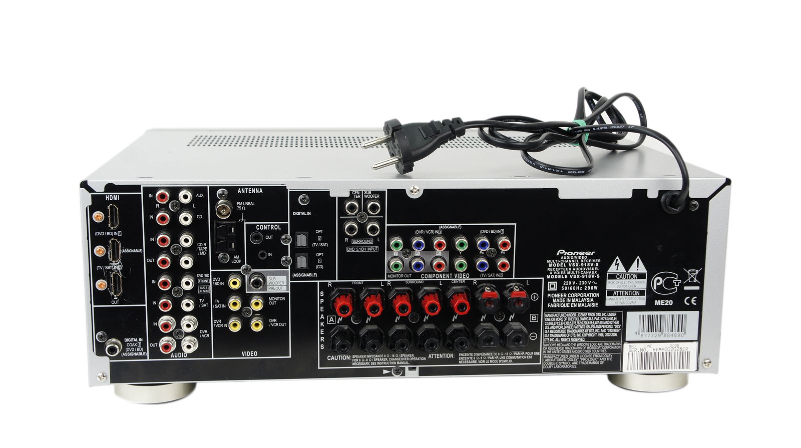 Pioneer_VSX-918V-S_6.1_Heimkino_AV-Receiver_Silber_08_result