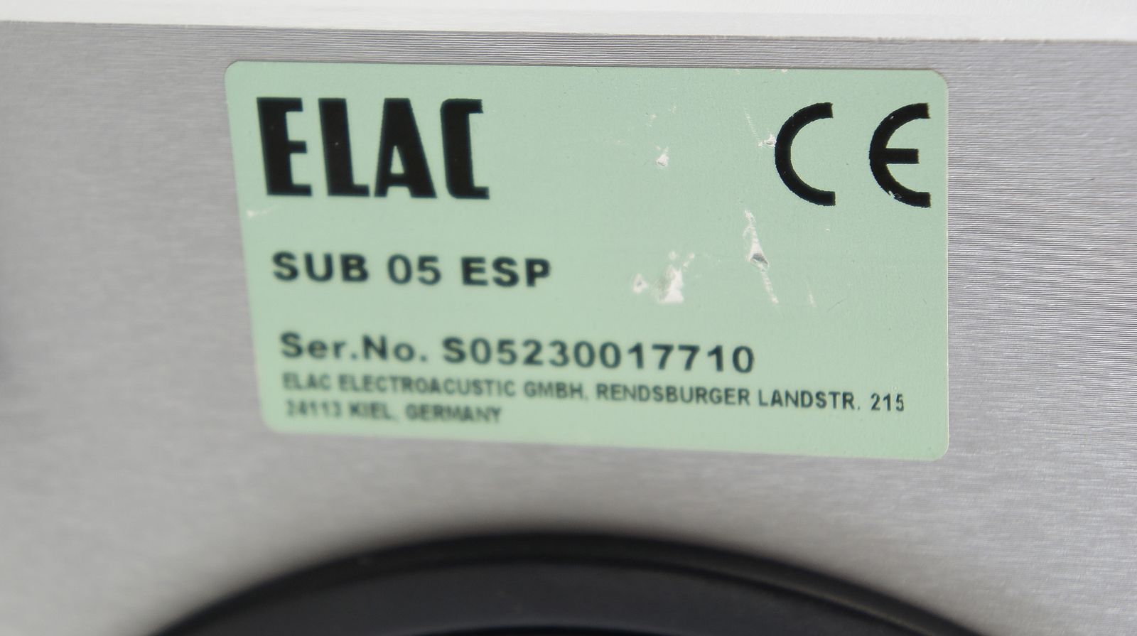 ELAC_SUB_05_ESP_aktiver_Subwoofer_Silber_05
